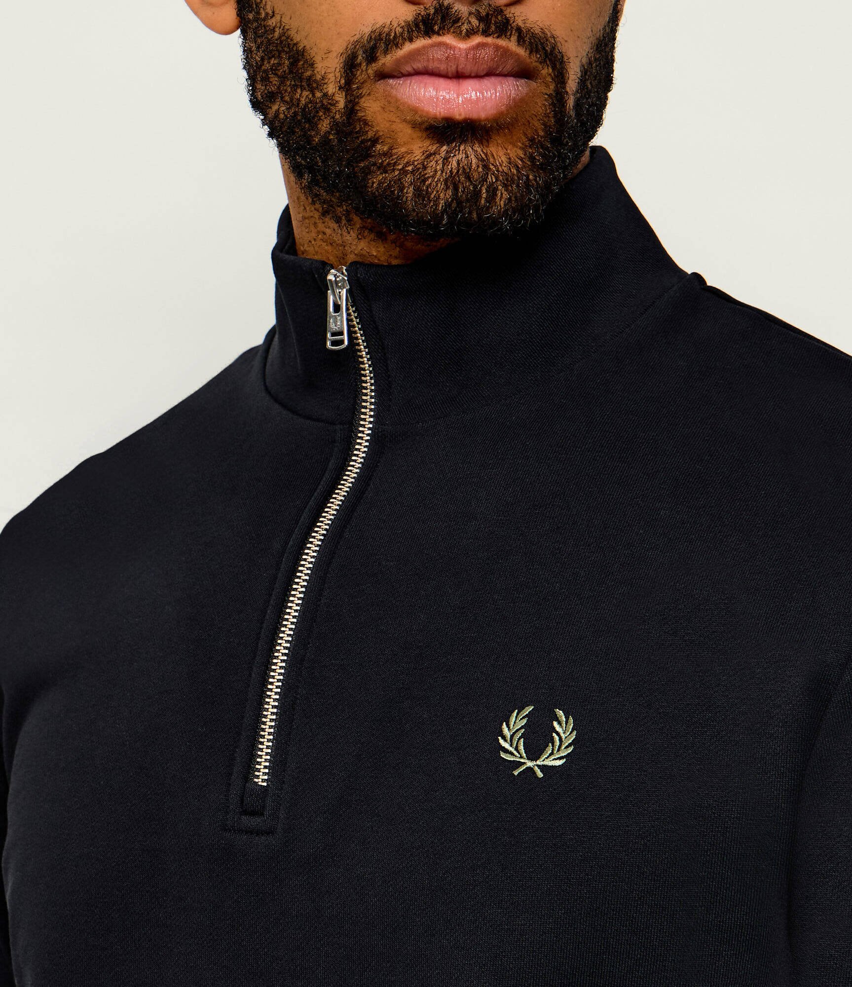 Fred Perry Hanorac | regular fit