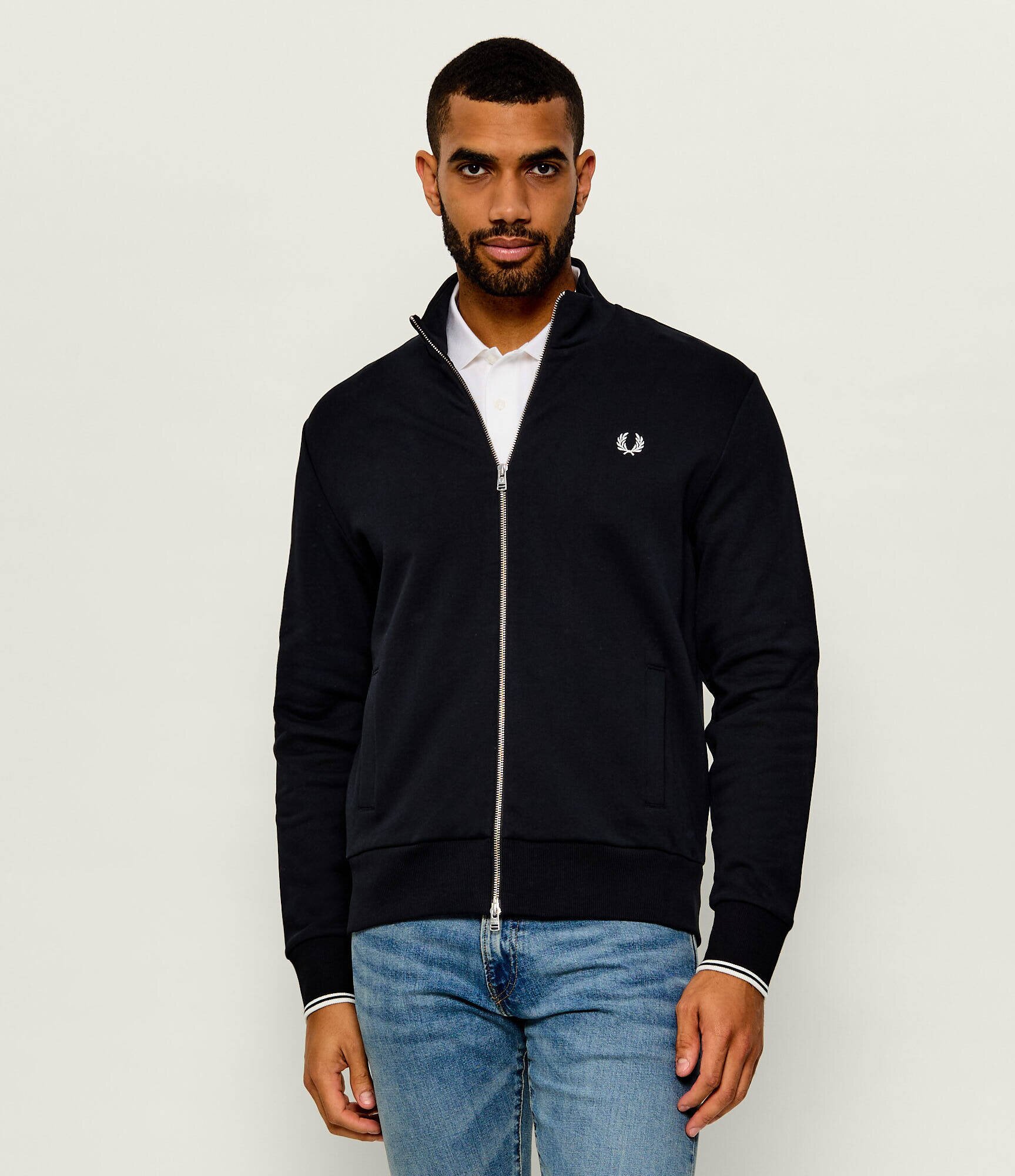 Fred Perry Hanorac | regular fit