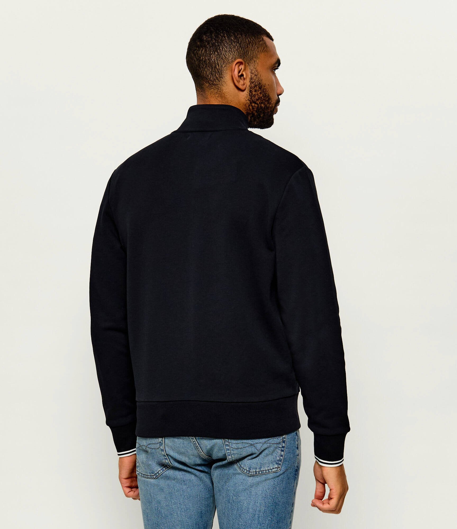 Fred Perry Hanorac | regular fit