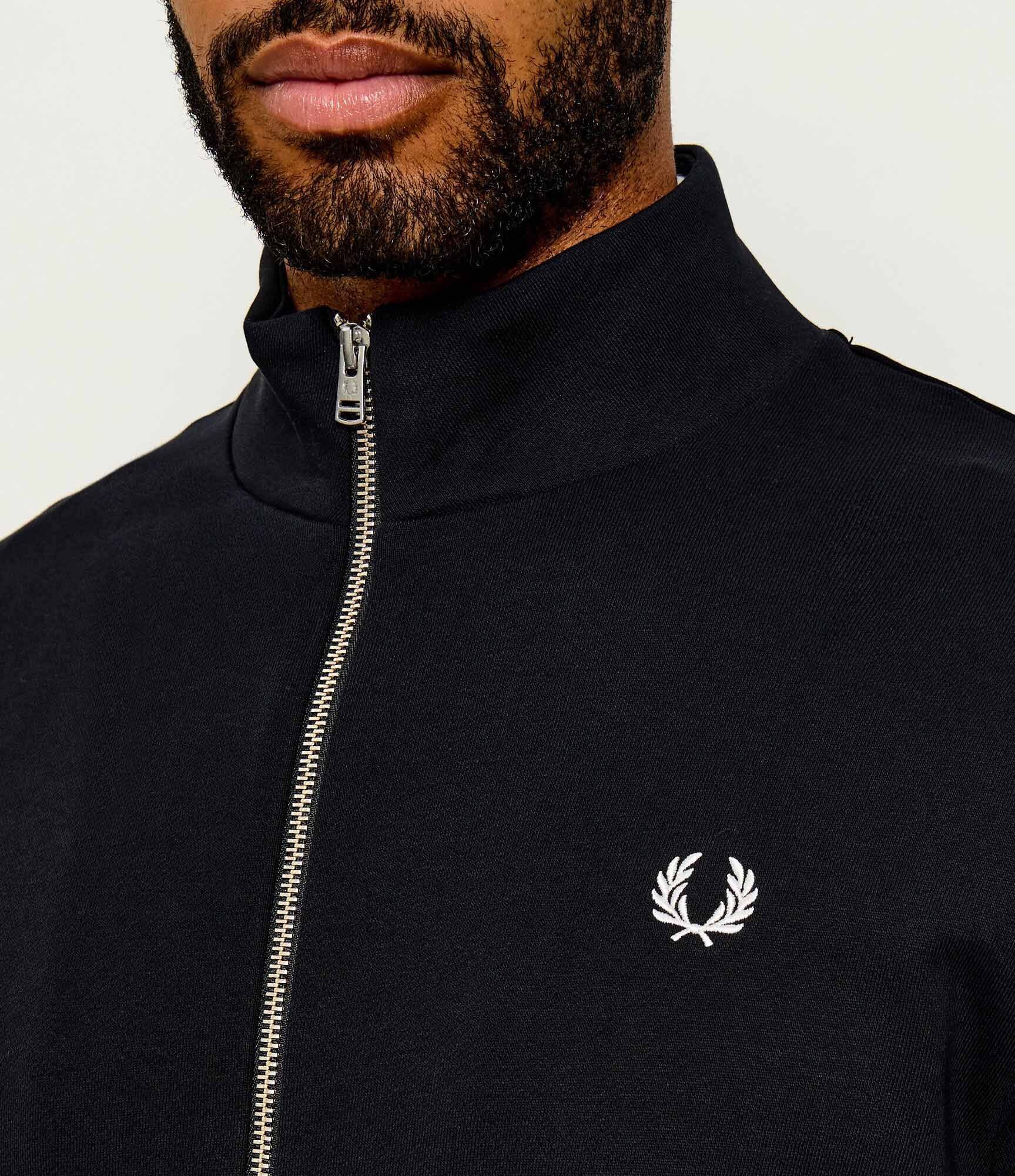Fred Perry Hanorac | regular fit