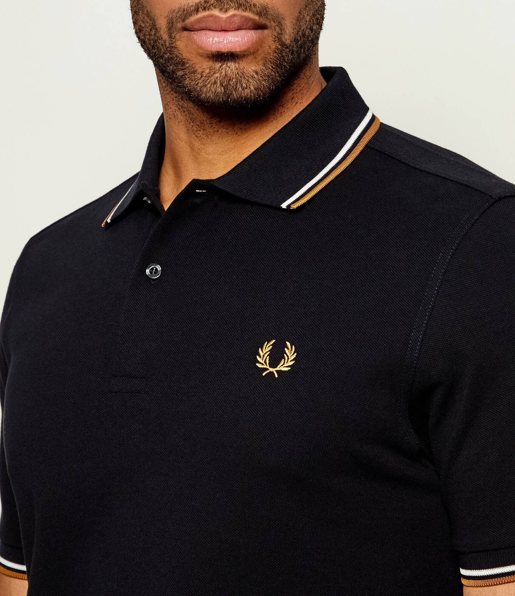 Fred Perry Polo | regular fit