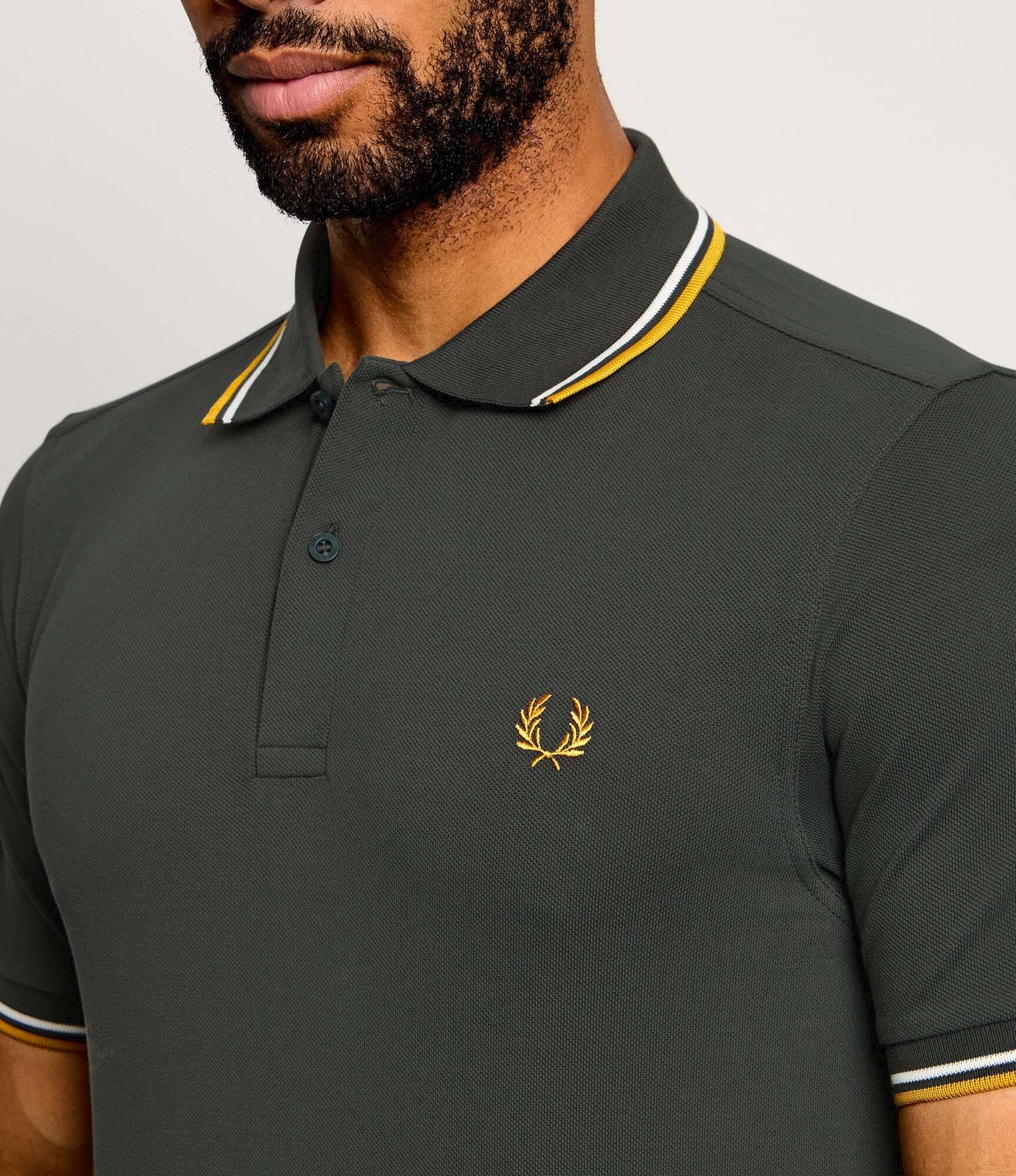 Fred Perry Polo | regular fit
