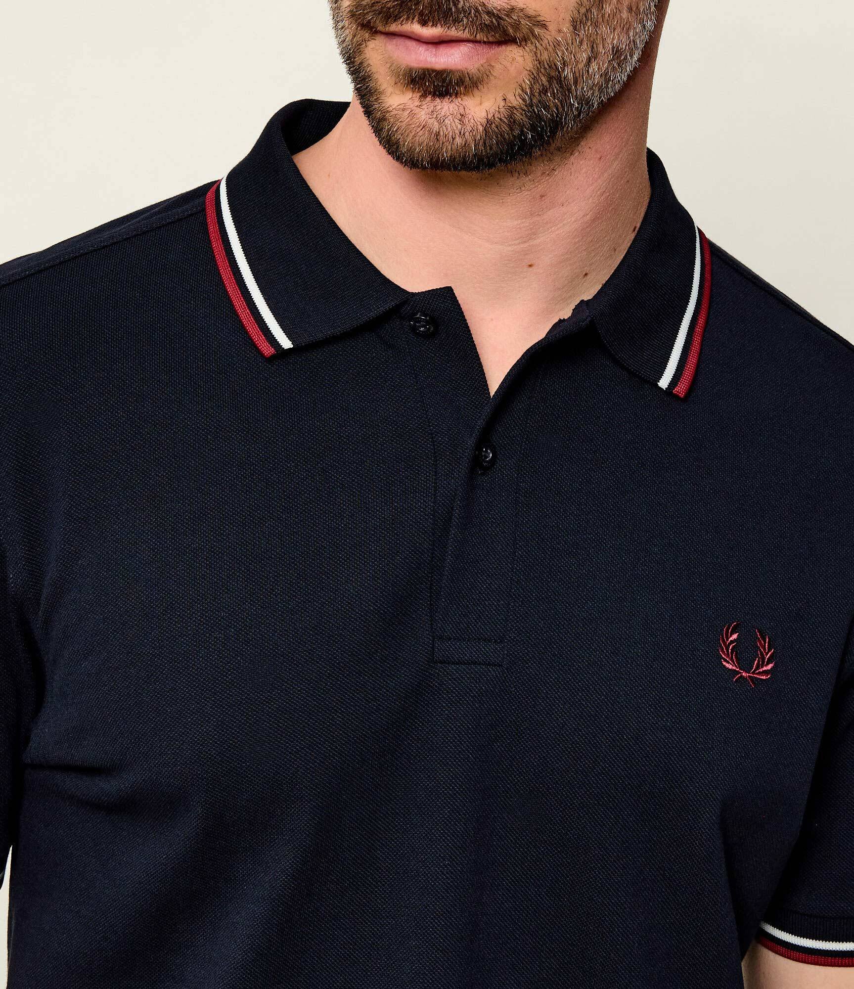 Fred Perry Polo | regular fit