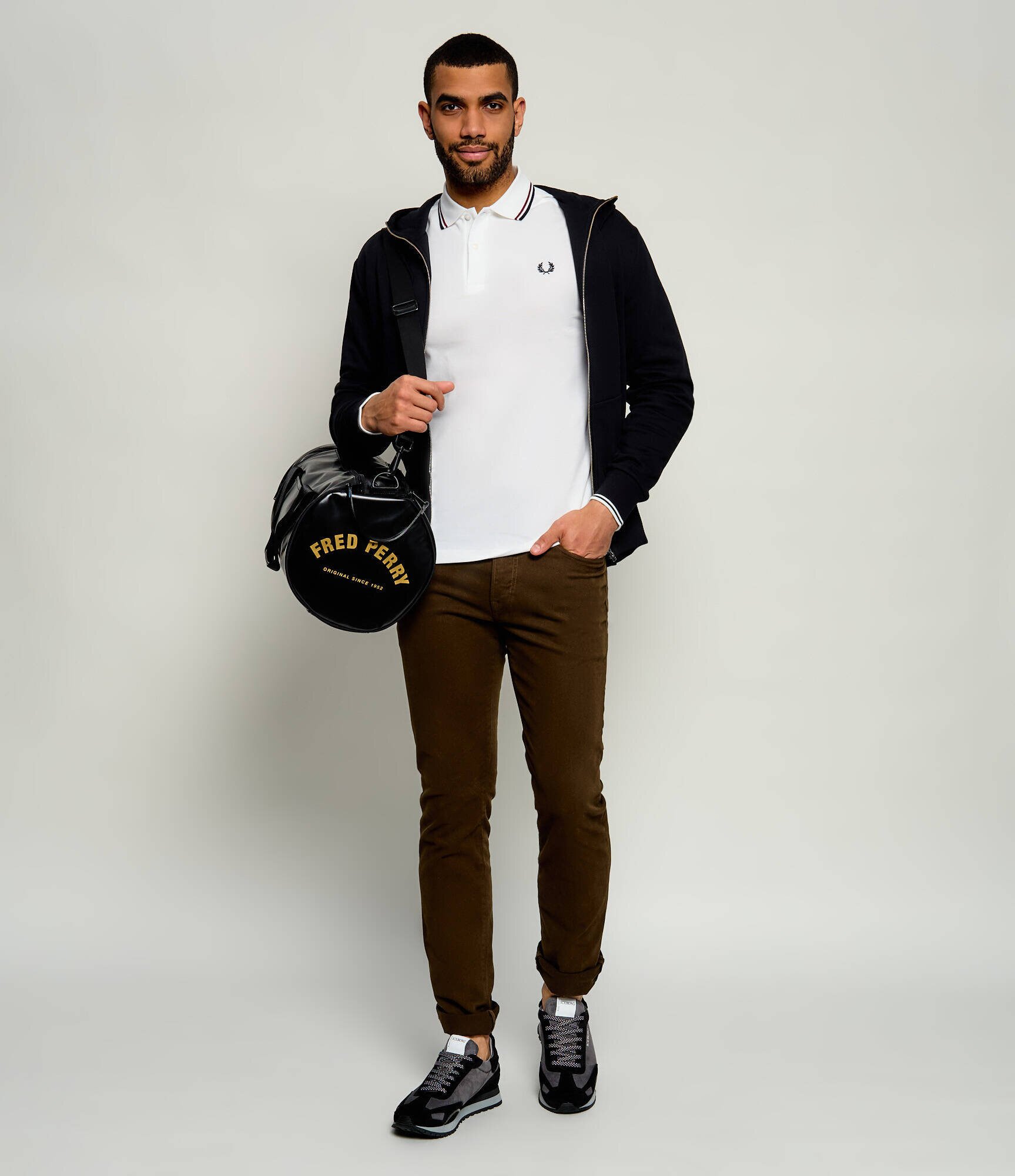 Fred Perry Polo | regular fit