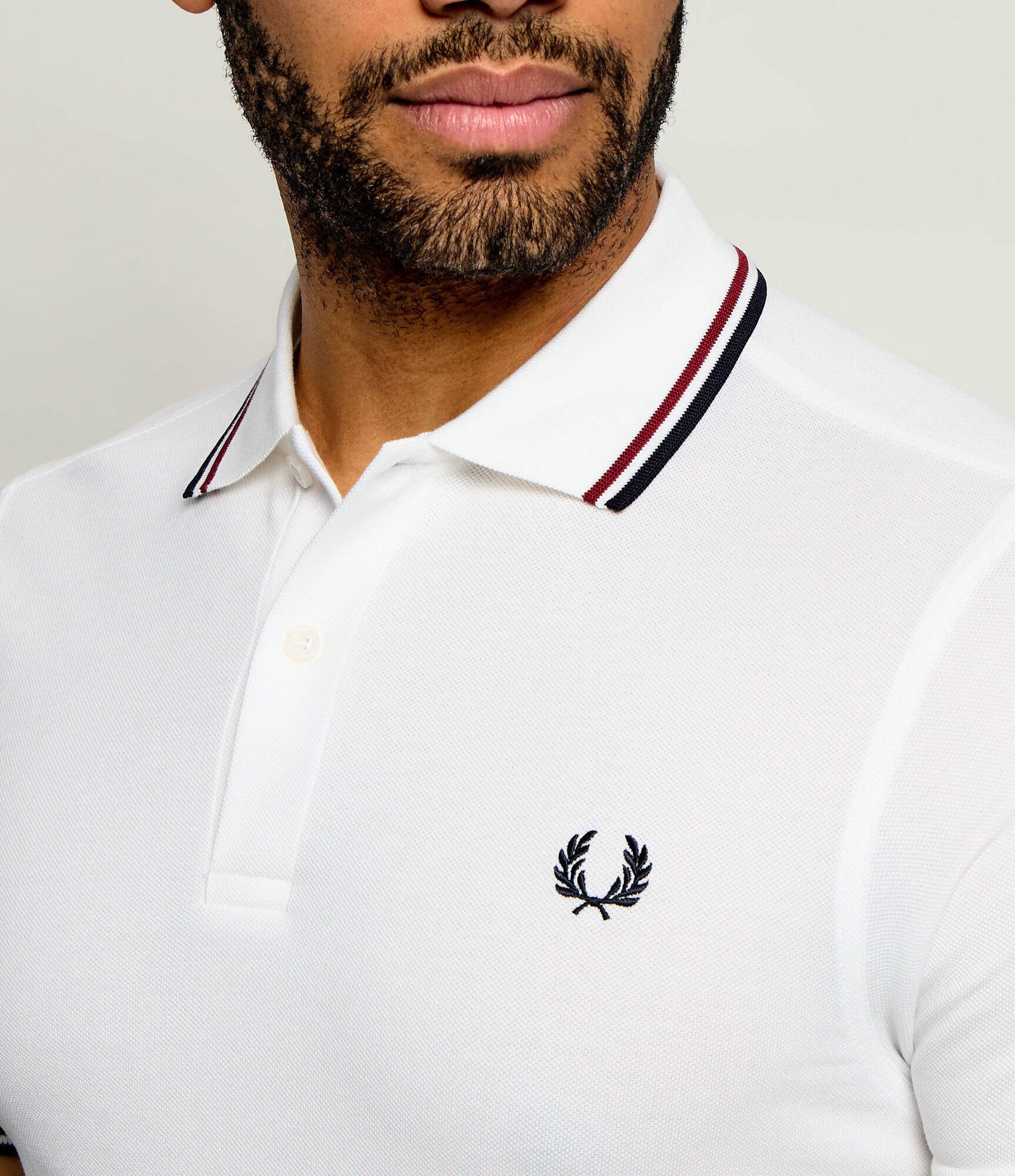 Fred Perry Polo | regular fit
