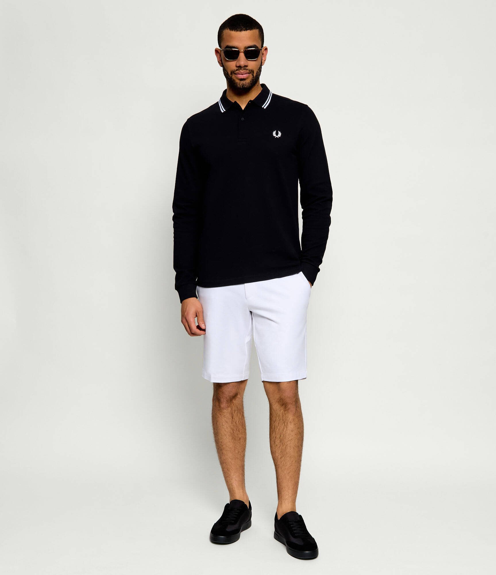 Fred Perry Polo | regular fit
