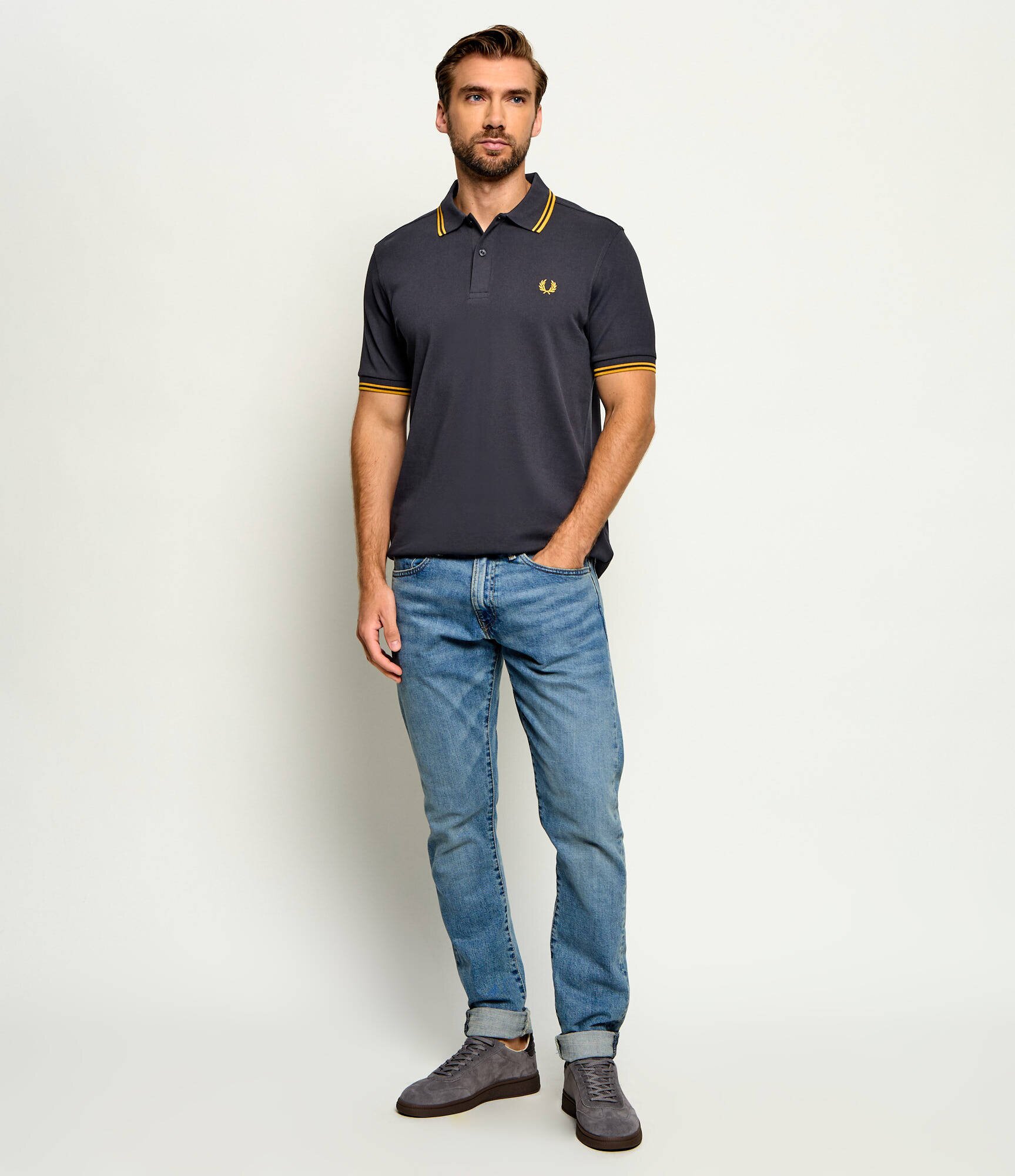 Fred Perry Polo | regular fit