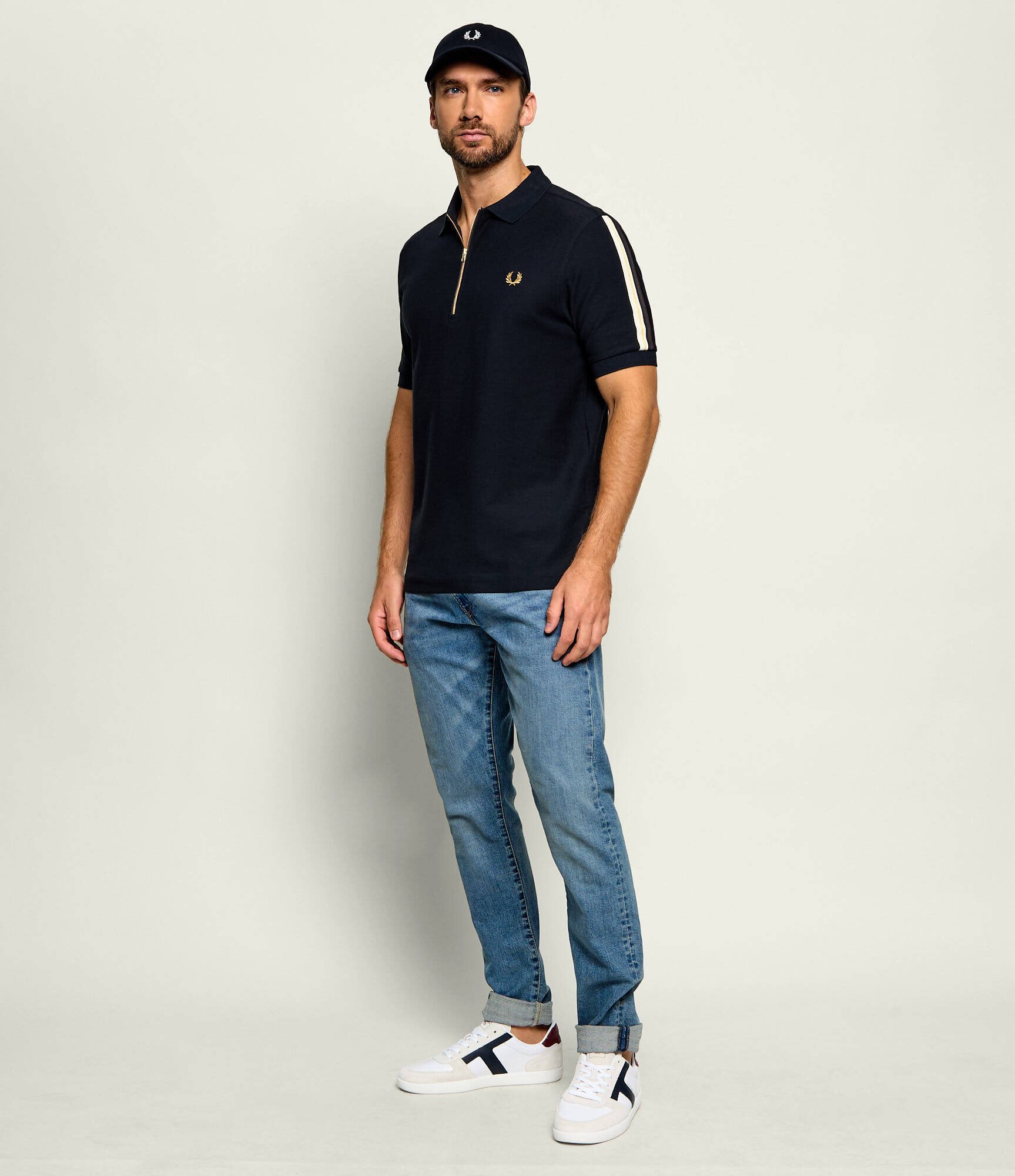 Fred Perry Polo | regular fit