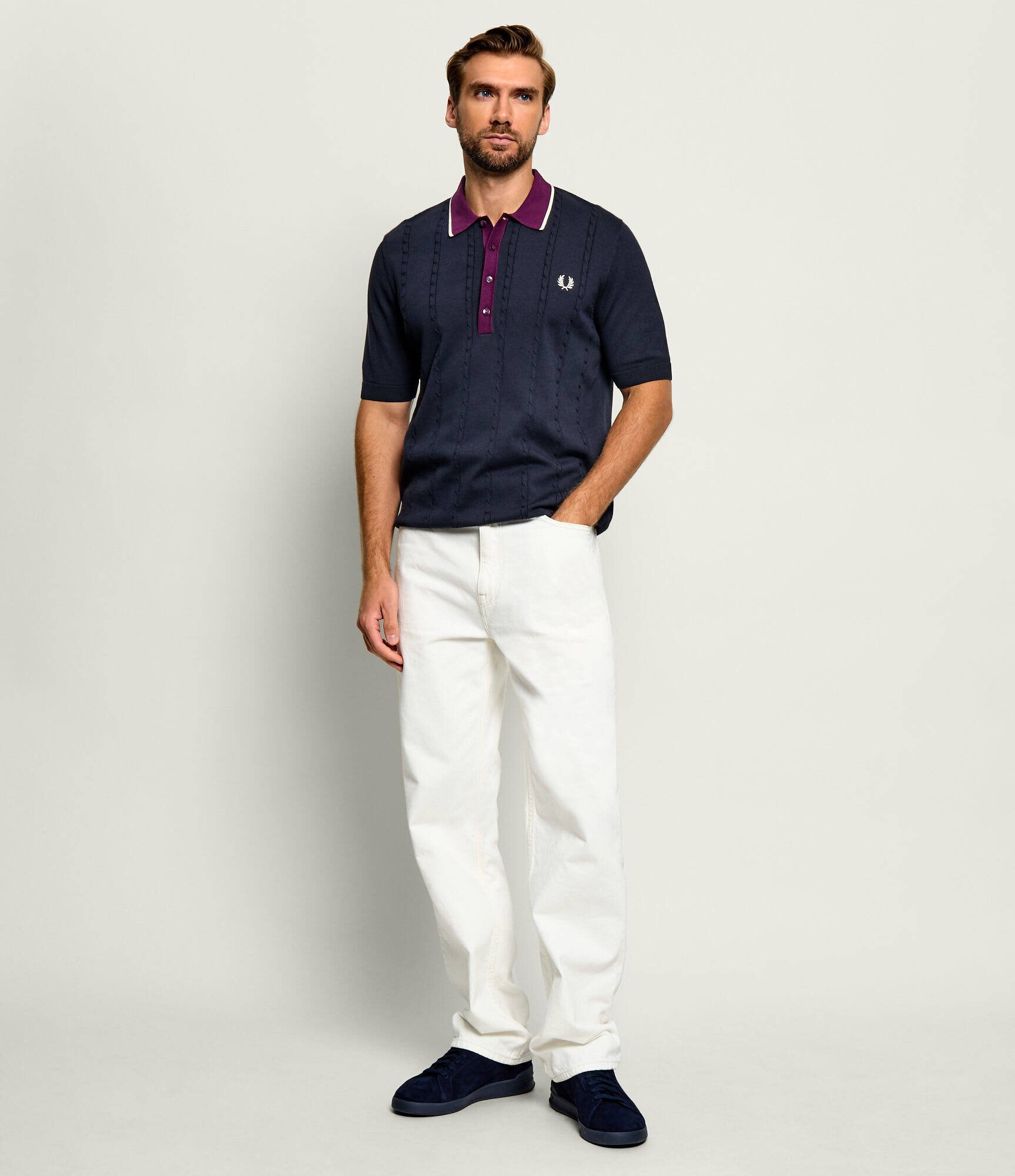 Fred Perry Polo | regular fit