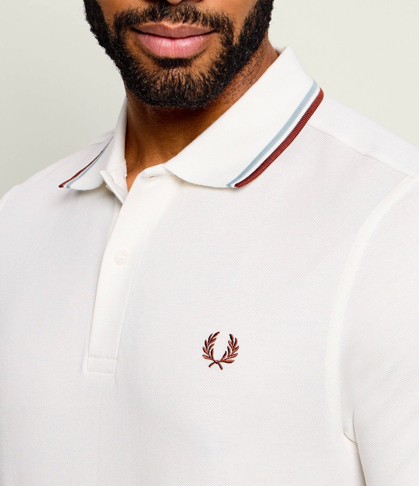 Fred Perry Polo | regular fit