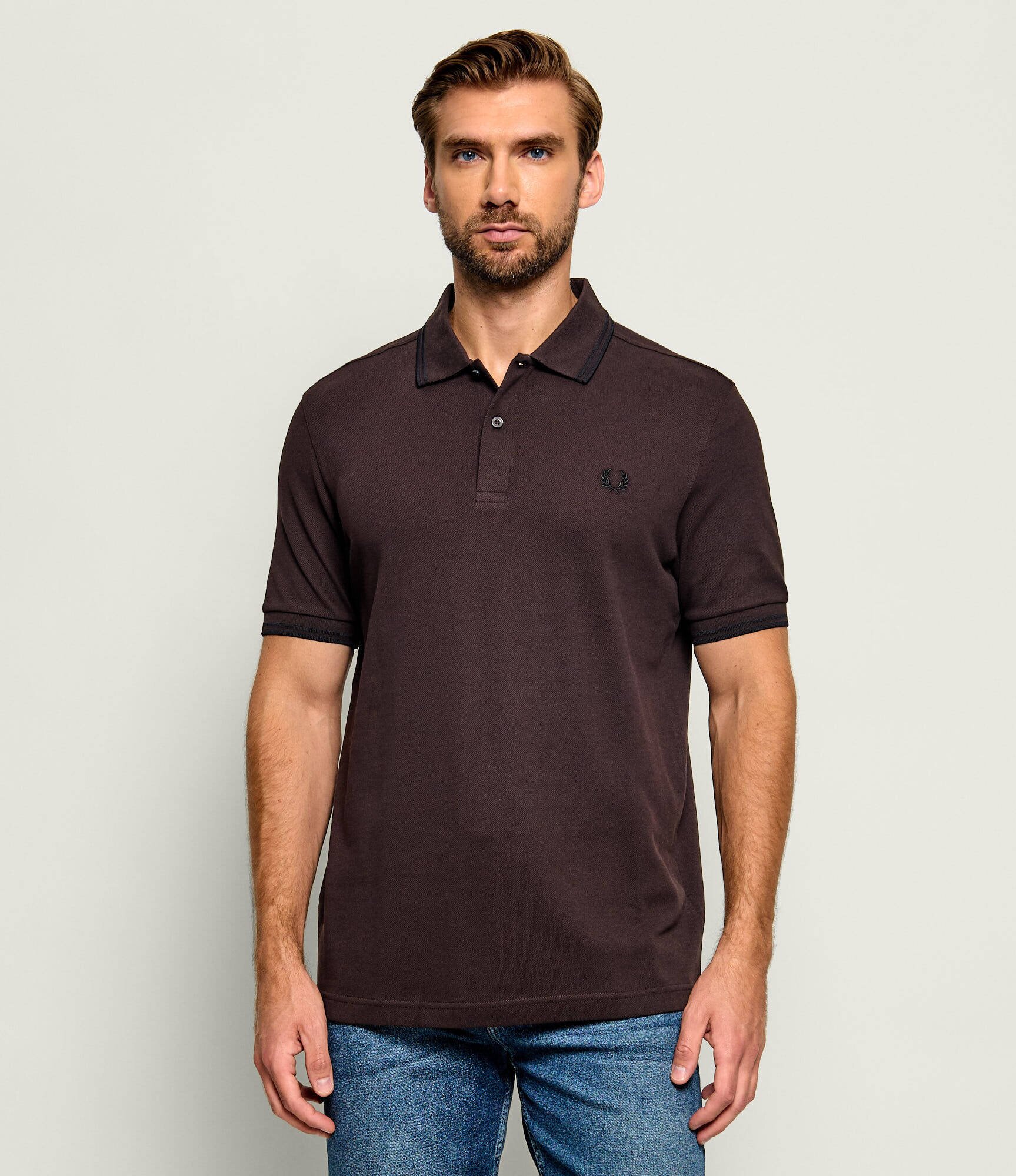 Fred Perry Polo | regular fit
