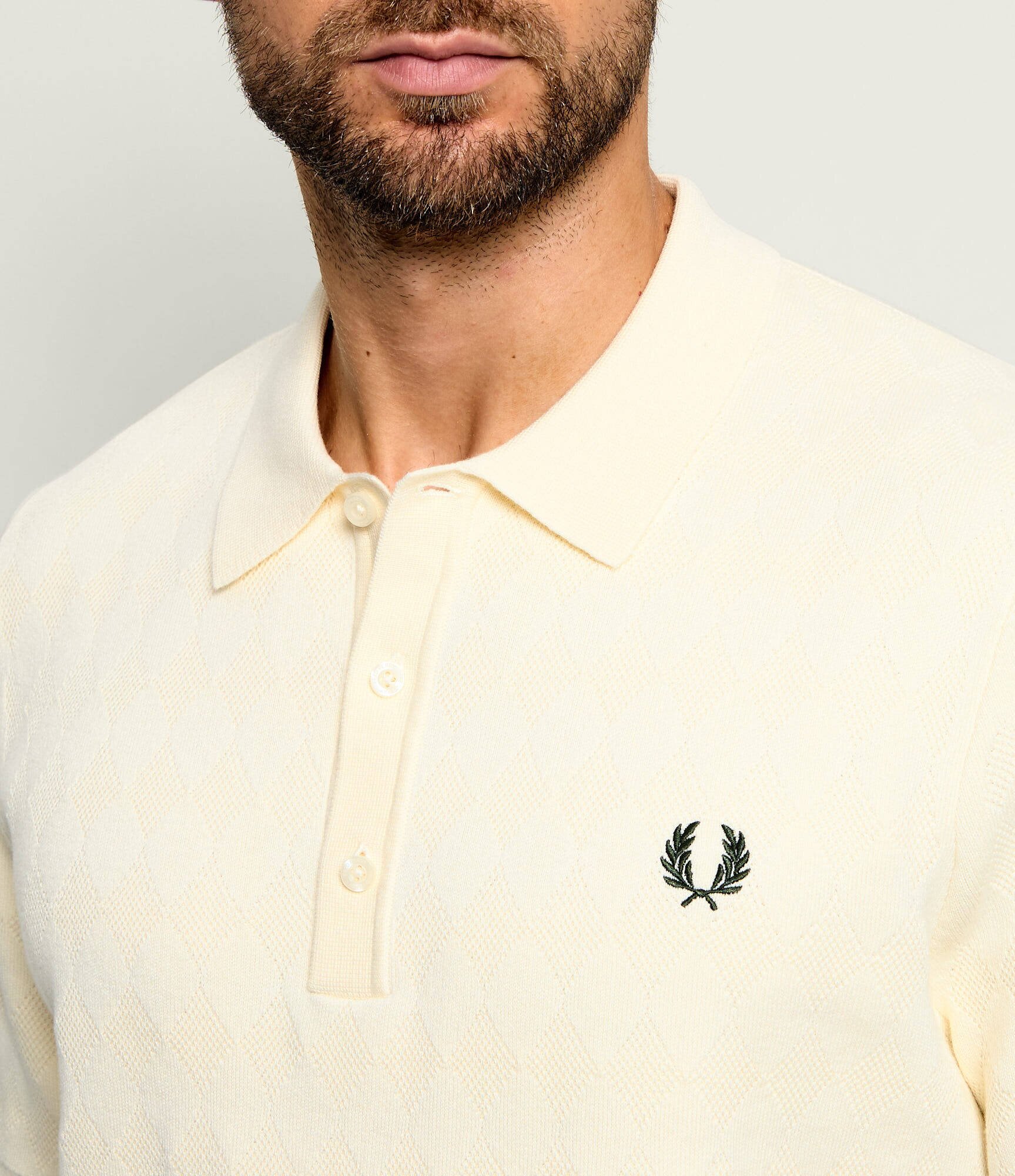 Fred Perry Polo | regular fit