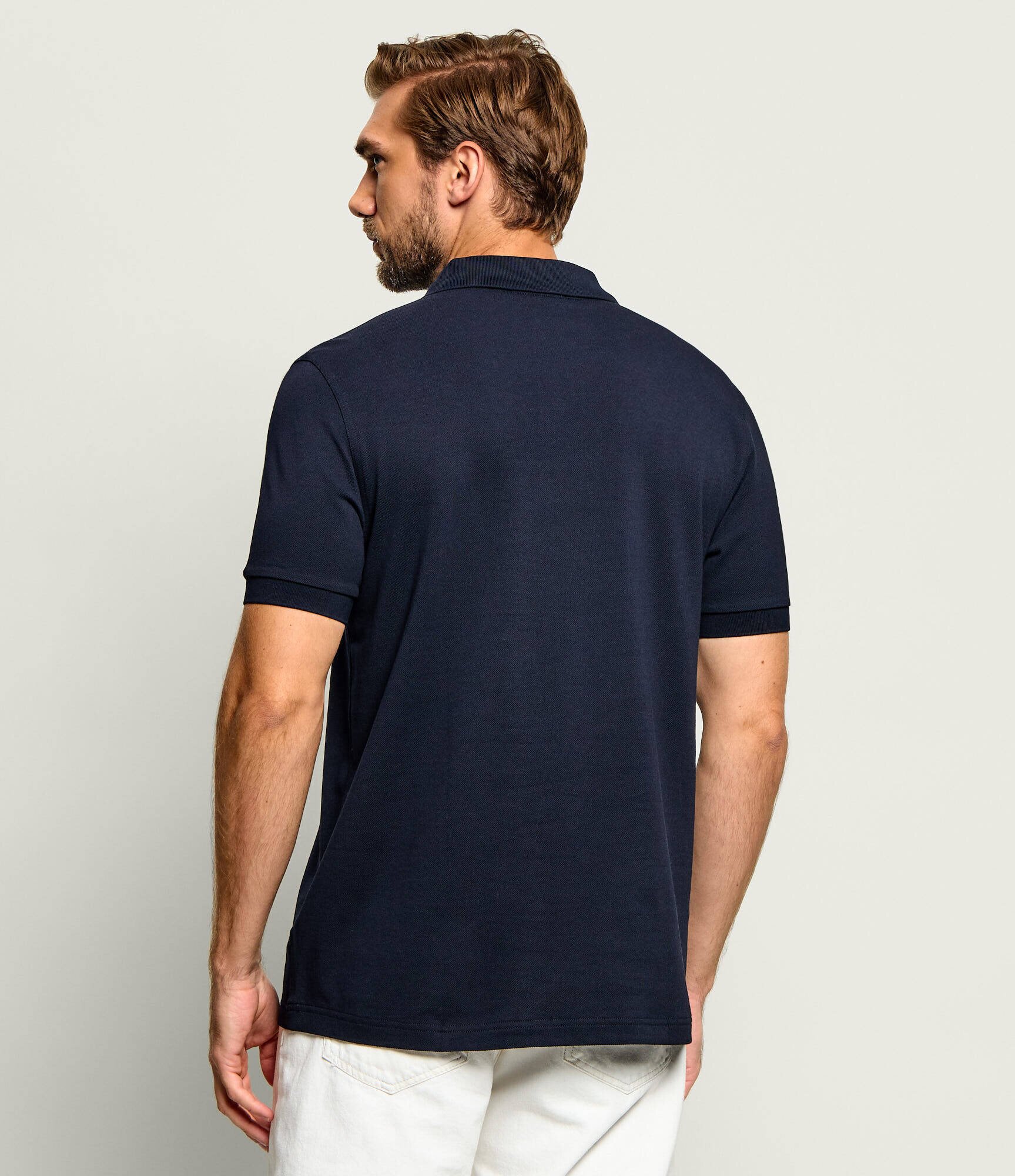 Fred Perry Polo | regular fit | pique