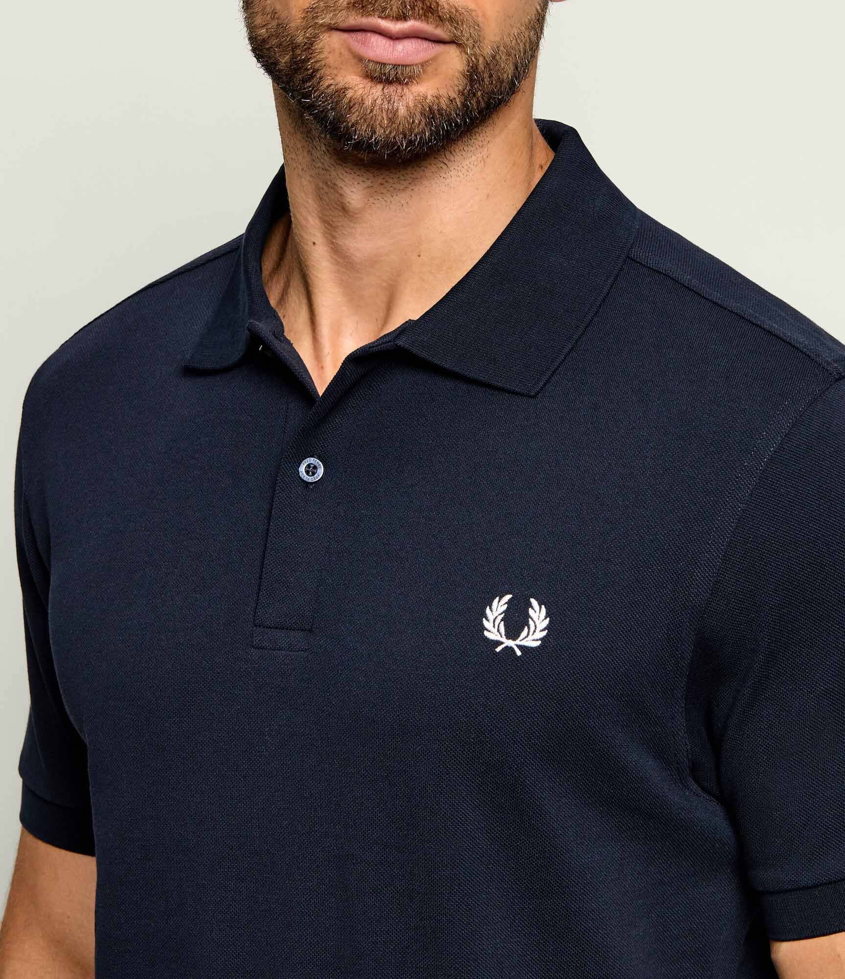 Fred Perry Polo | regular fit | pique