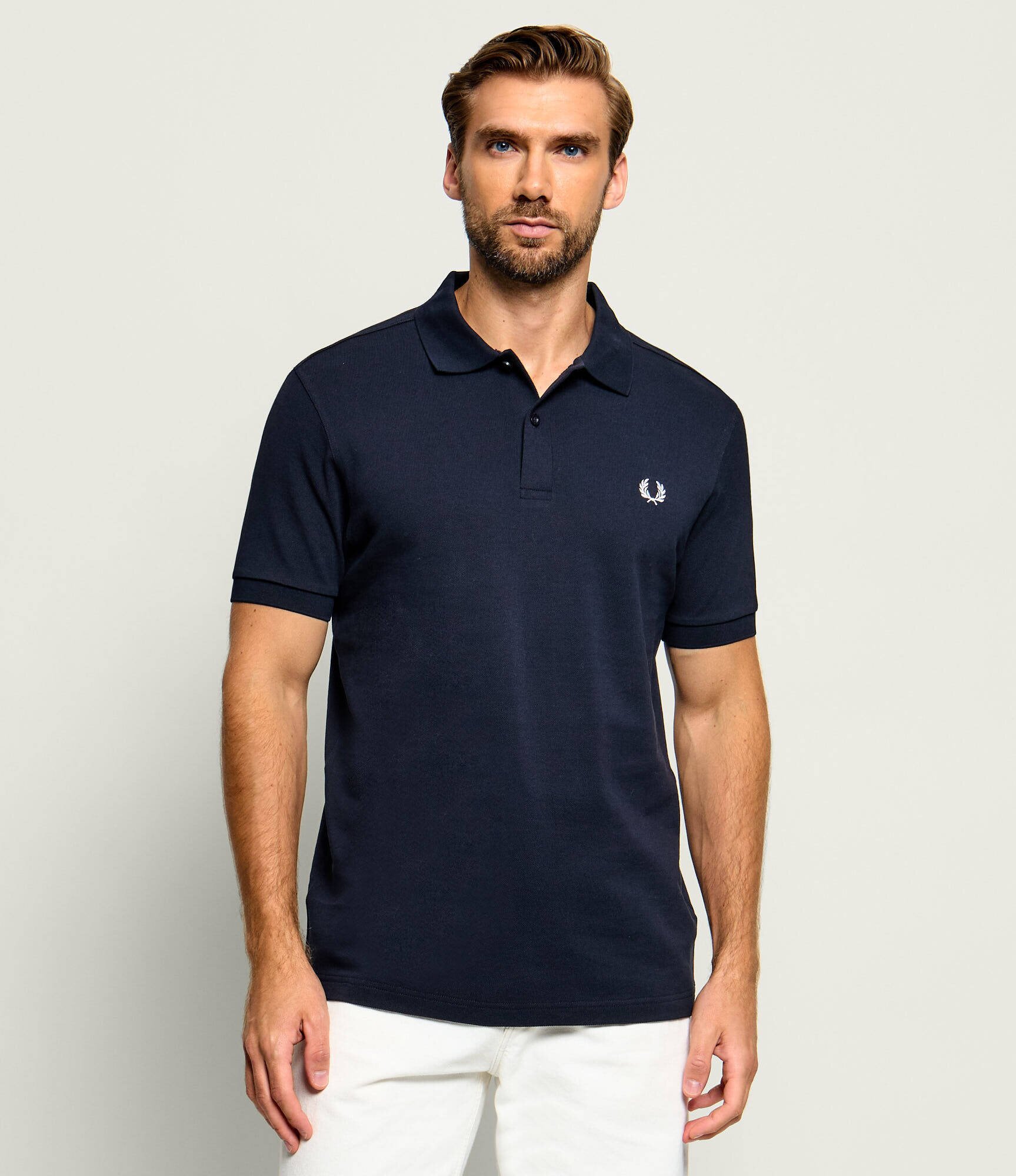 Fred Perry Polo | regular fit | pique
