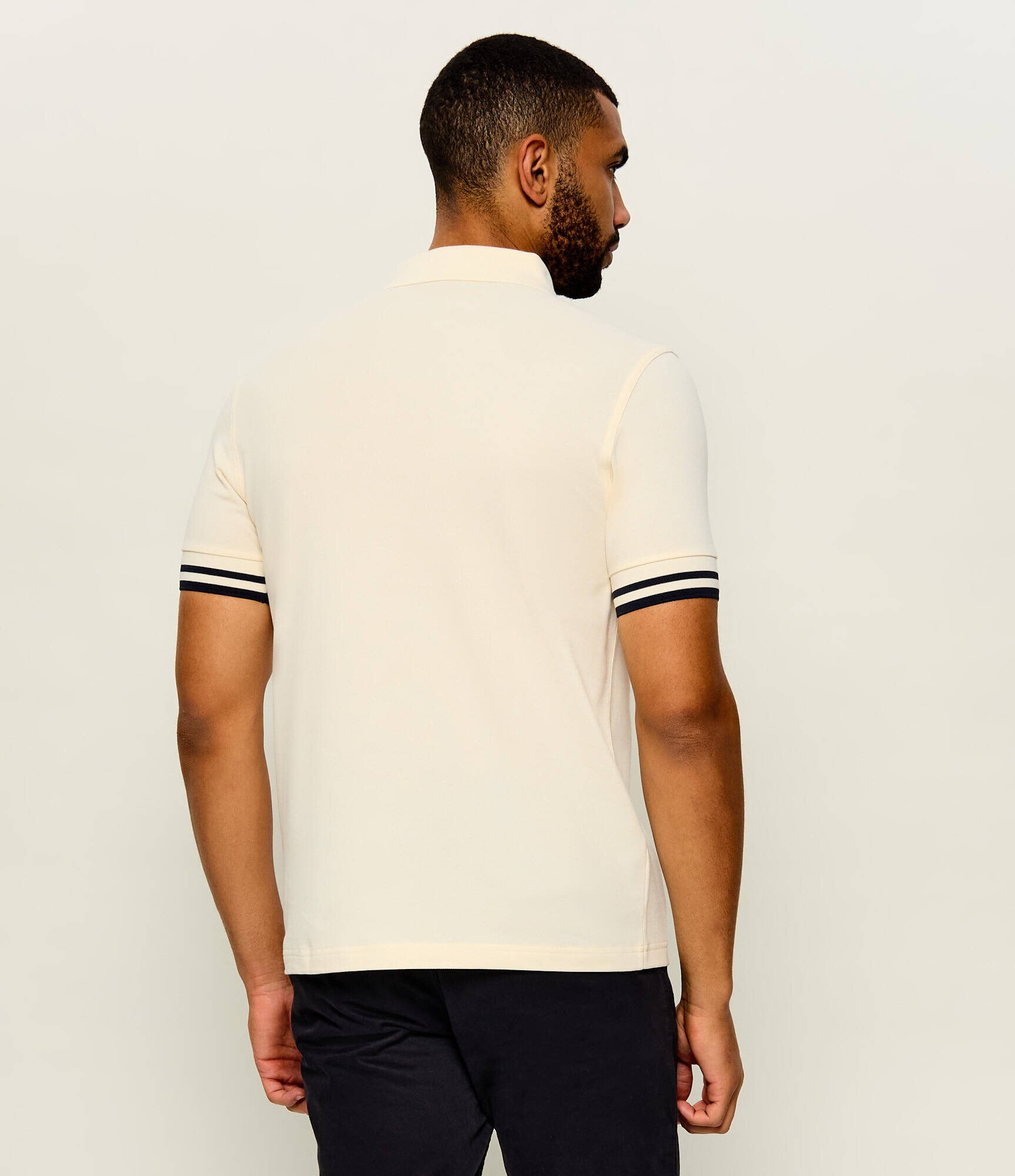 Fred Perry Polo | regular fit | pique