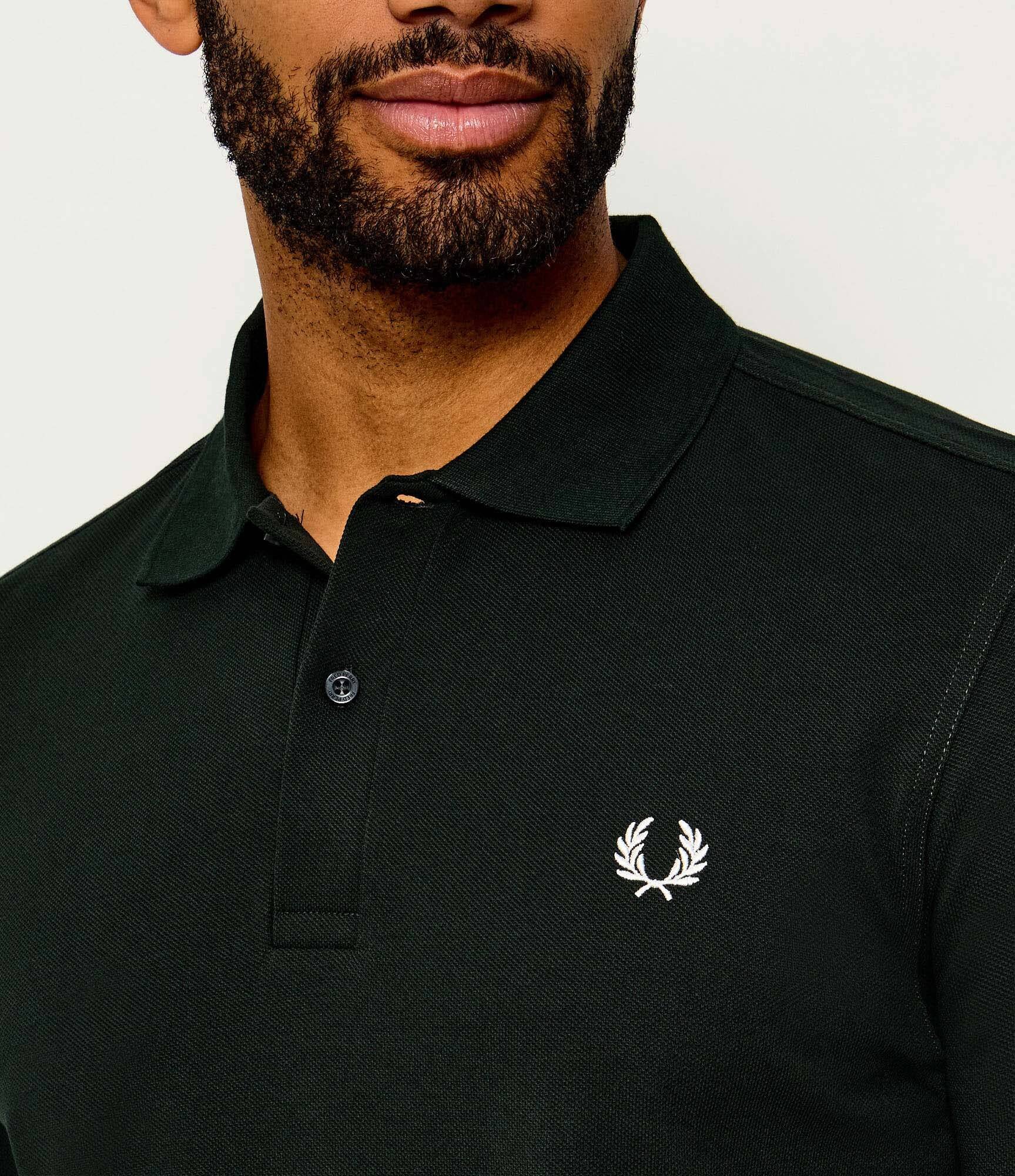 Fred Perry Polo | regular fit | pique