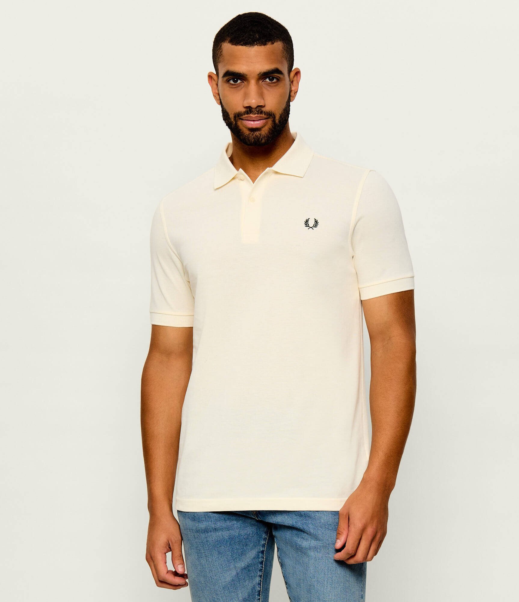 Fred Perry Polo | regular fit | pique