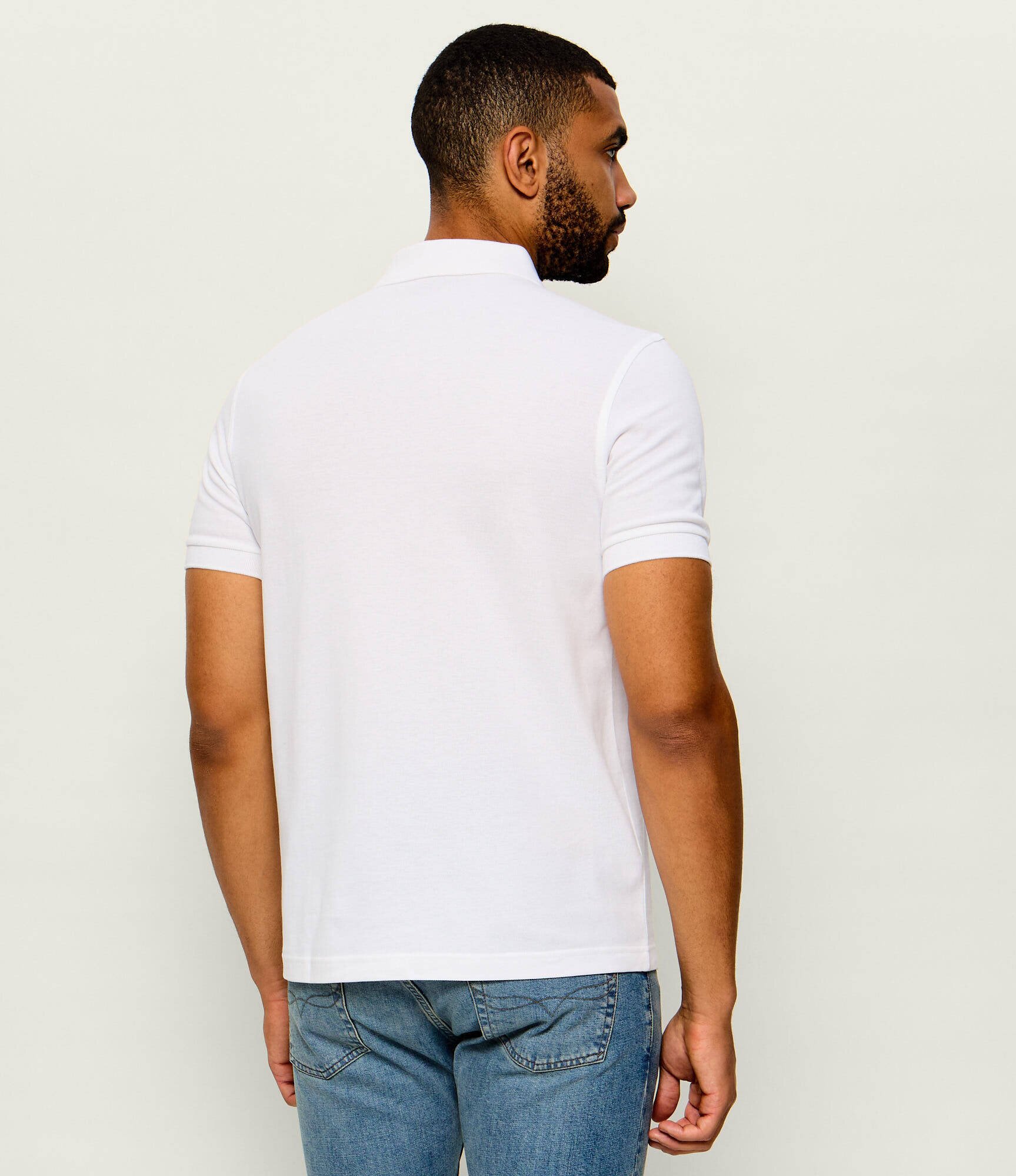 Fred Perry Polo | regular fit | pique