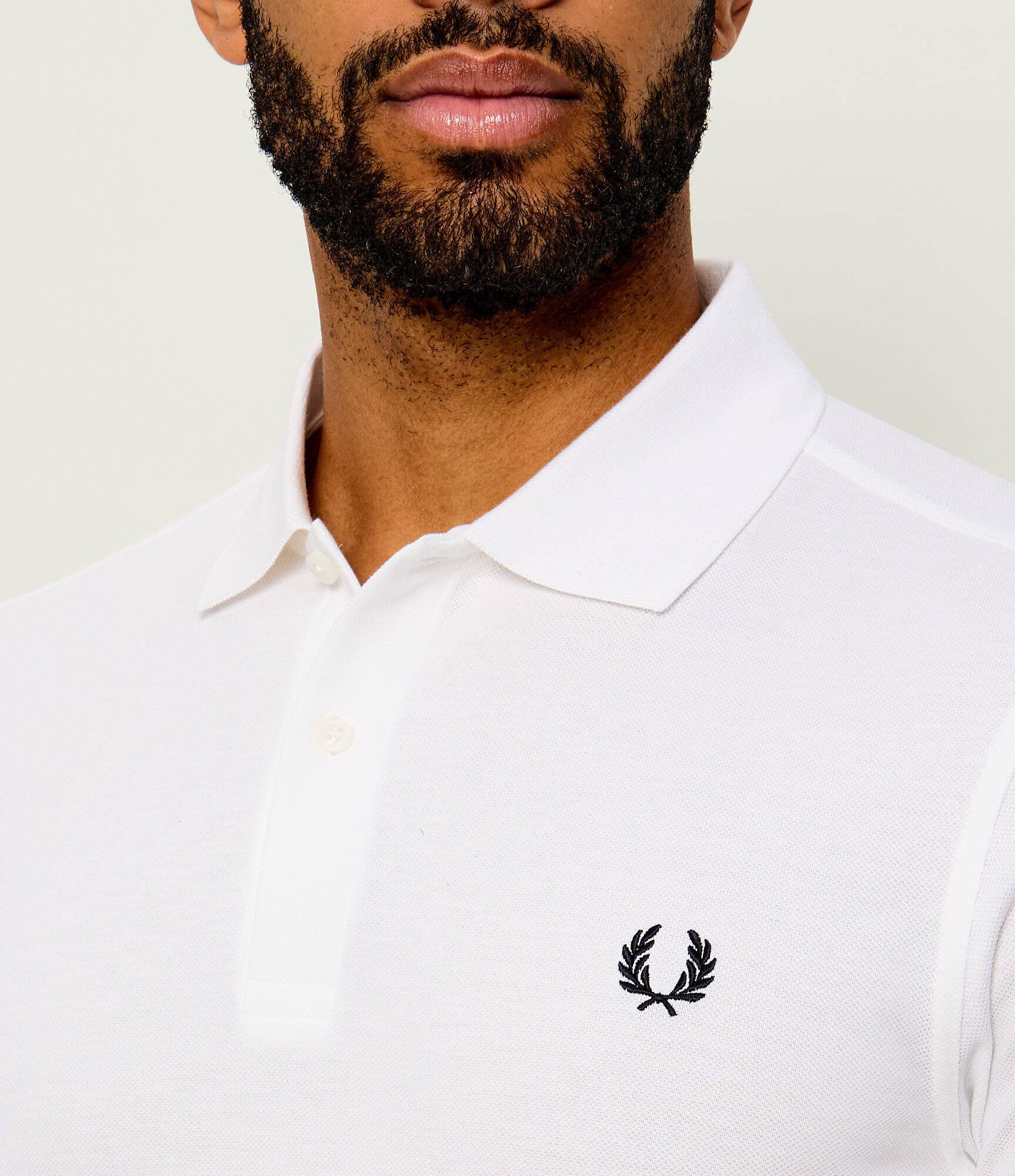 Fred Perry Polo | regular fit | pique