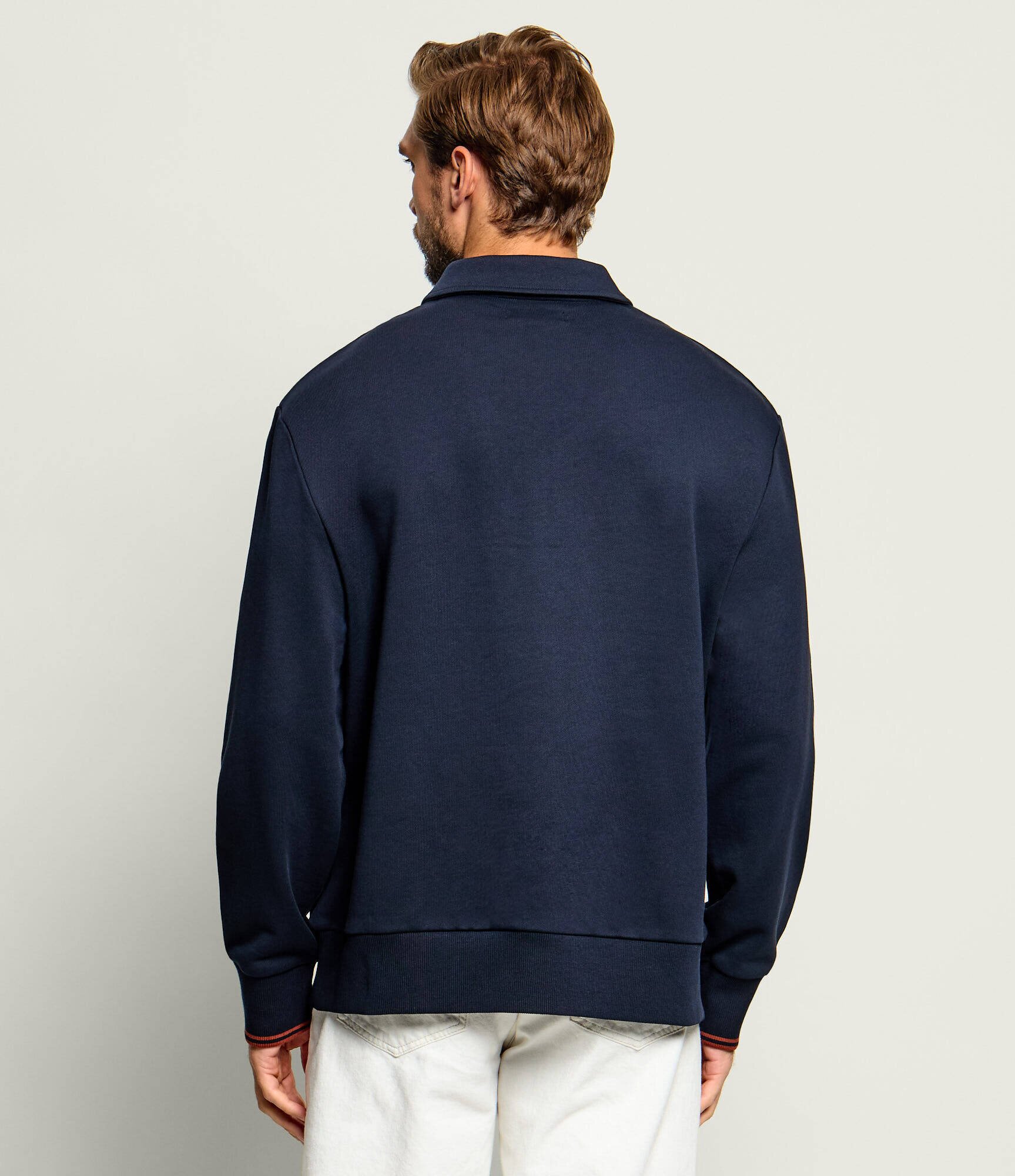 Fred Perry Polo | Relaxed fit