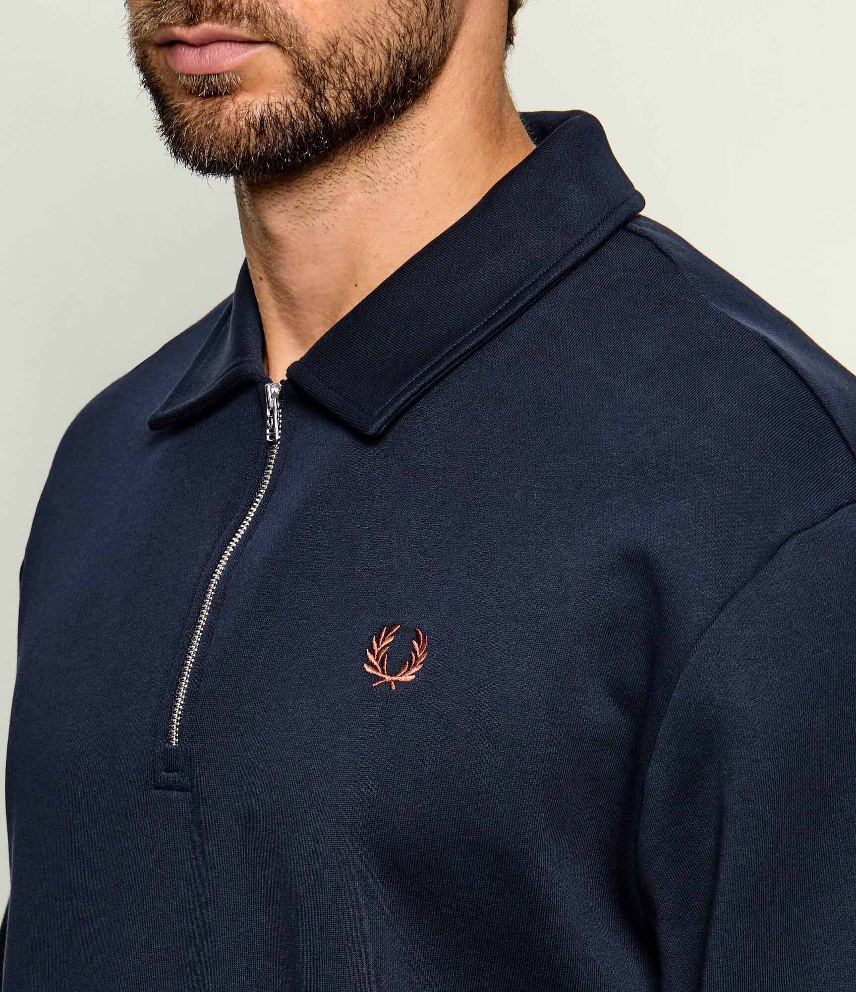 Fred Perry Polo | Relaxed fit