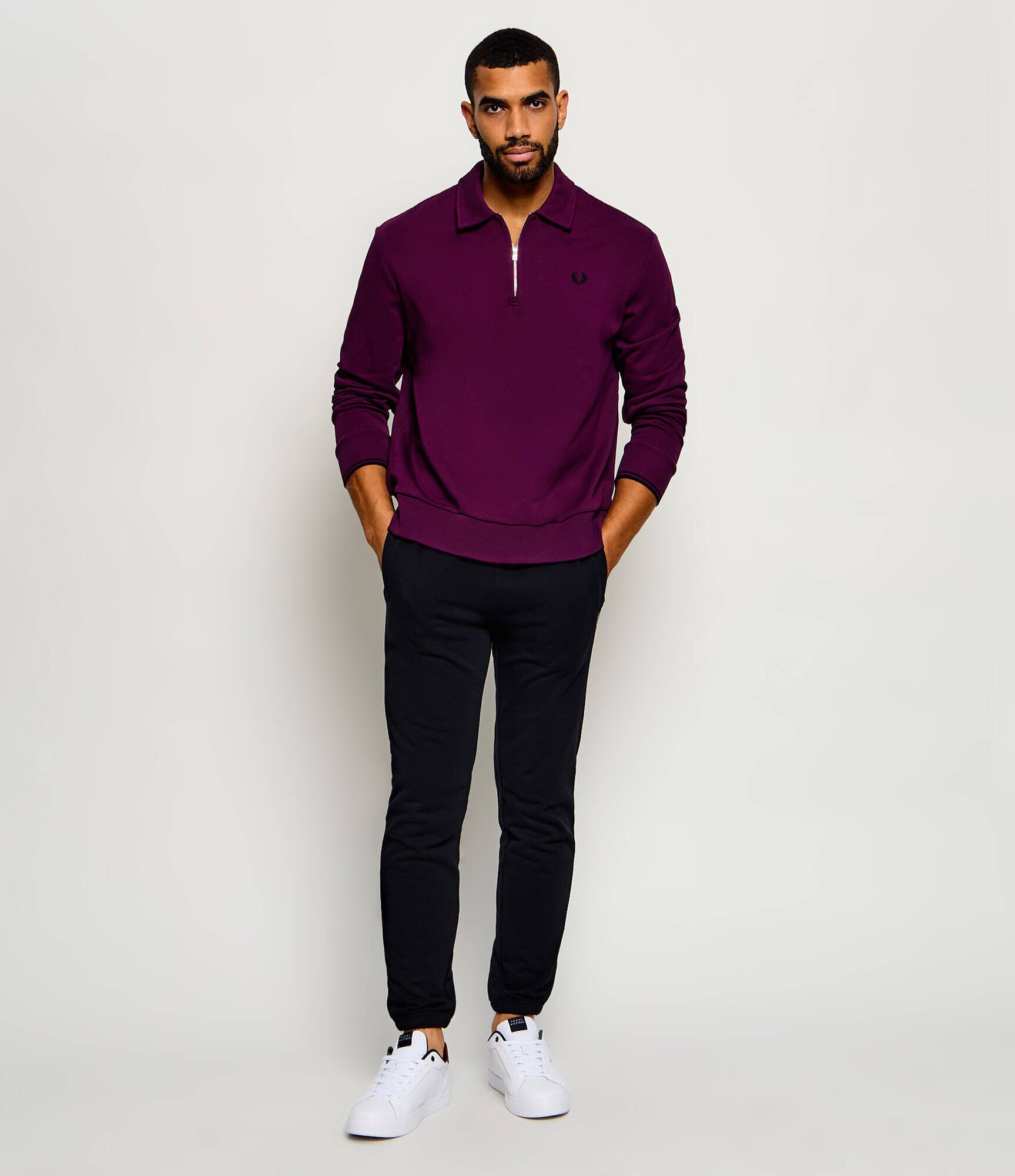 Fred Perry Polo | Relaxed fit