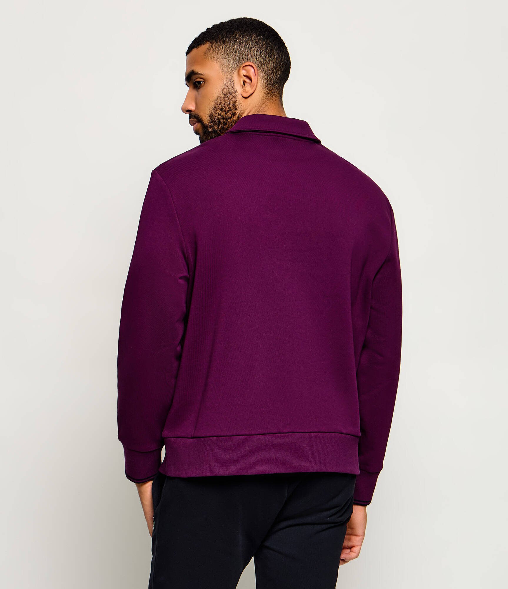 Fred Perry Polo | Relaxed fit