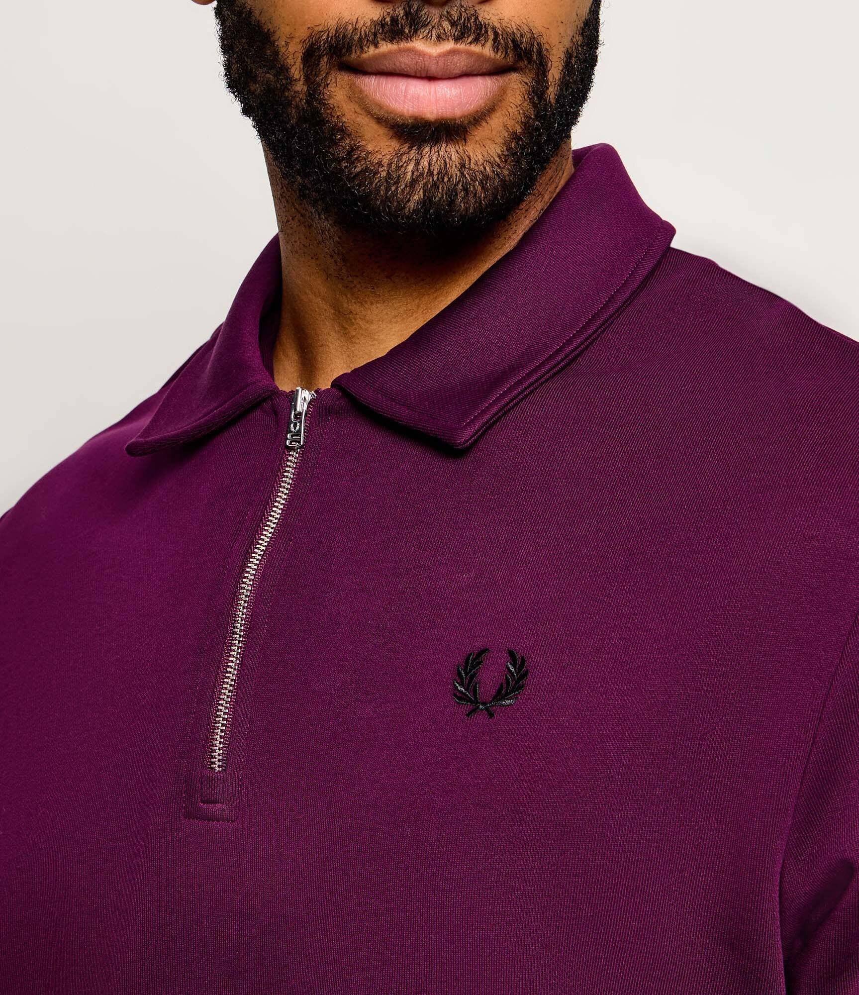 Fred Perry Polo | Relaxed fit
