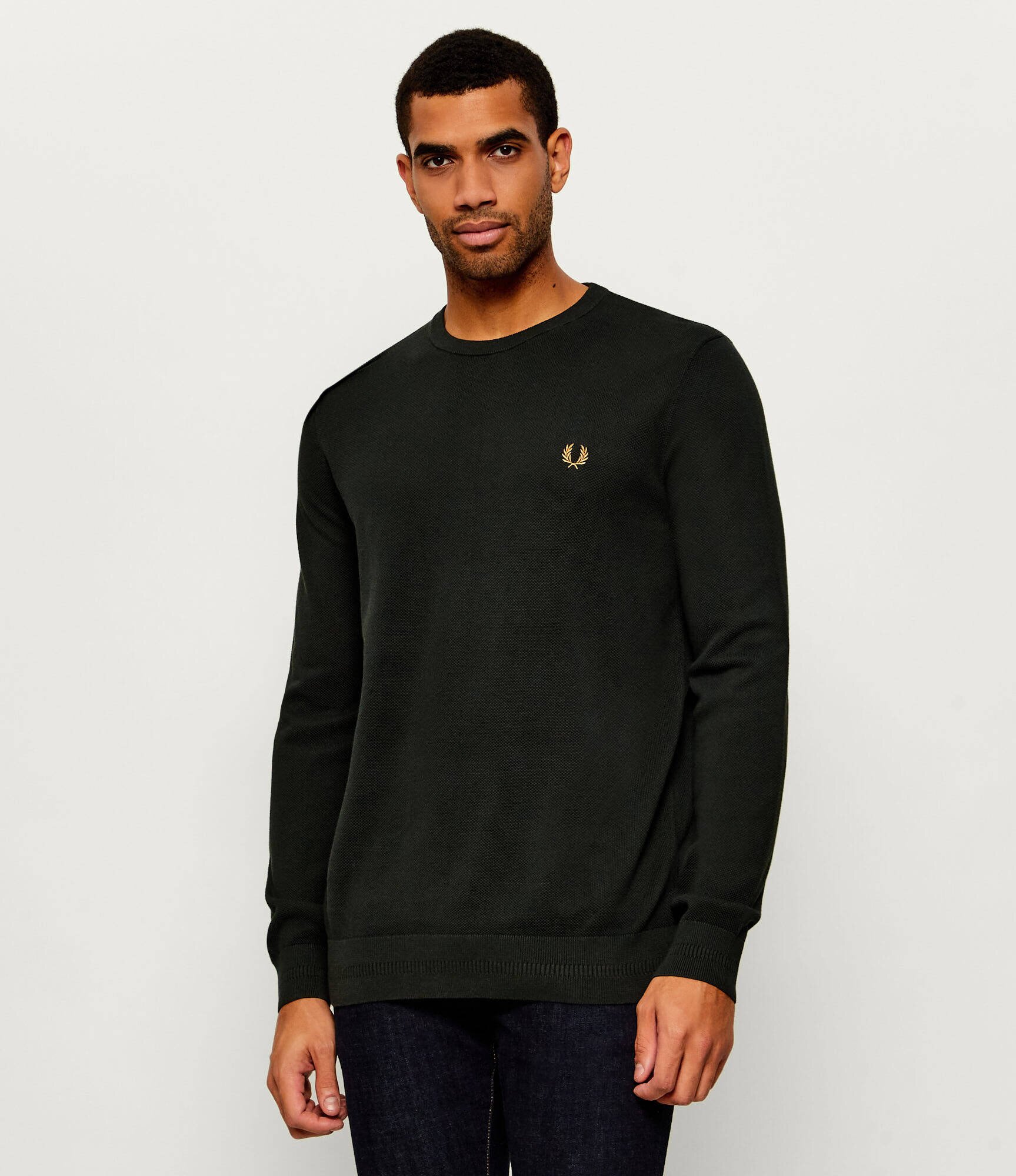 Fred Perry Pulover | regular fit