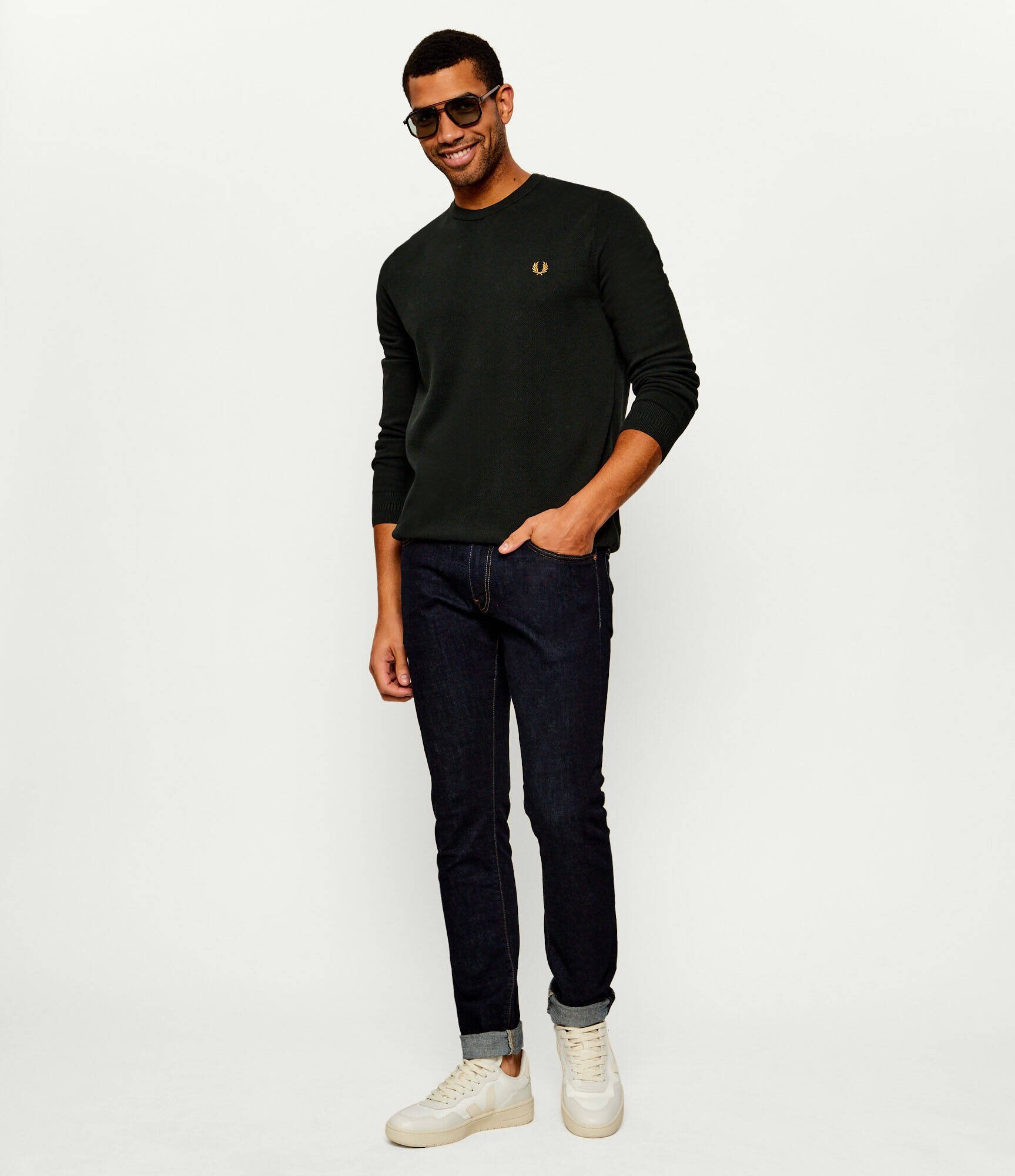 Fred Perry Pulover | regular fit