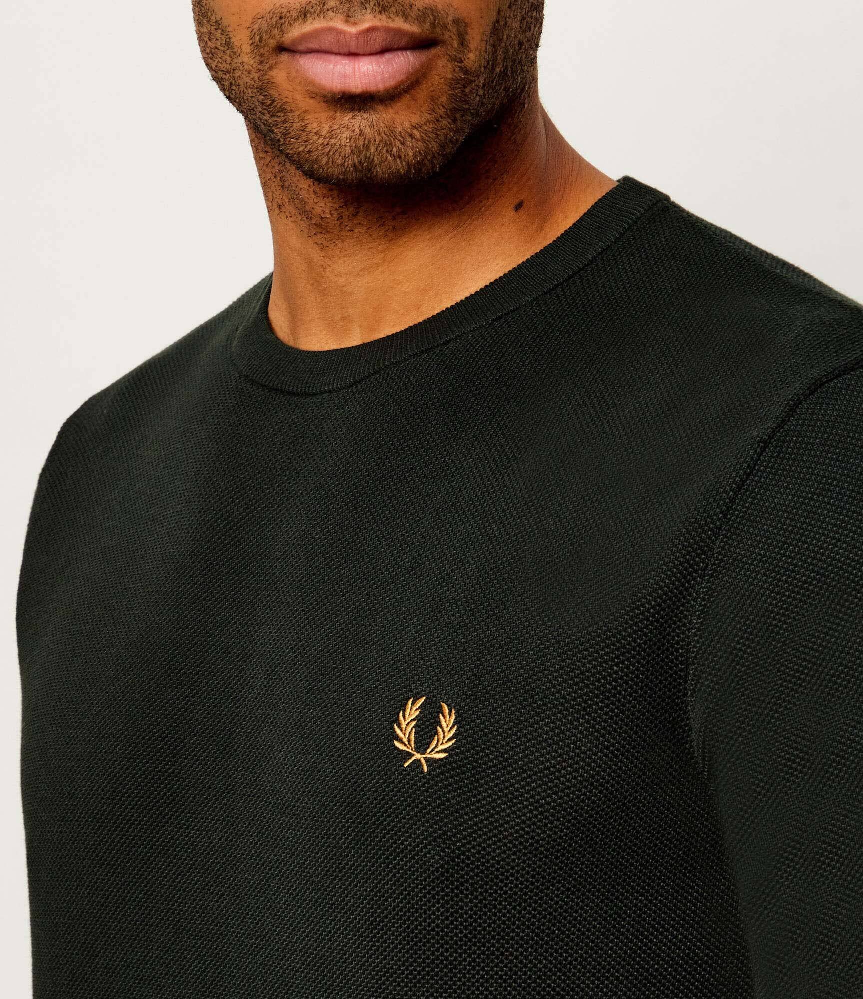 Fred Perry Pulover | regular fit