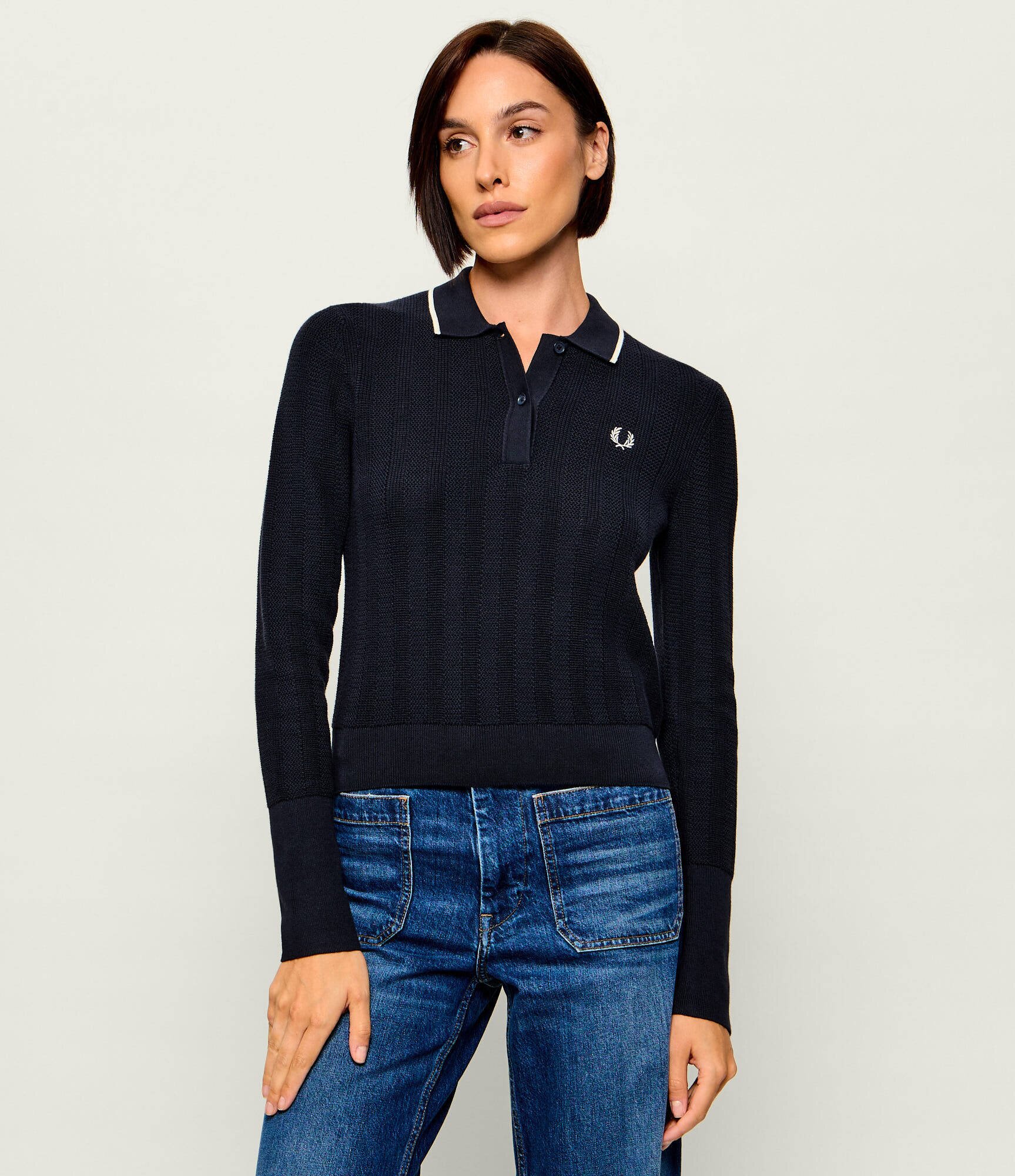 Fred Perry Pulover | regular fit