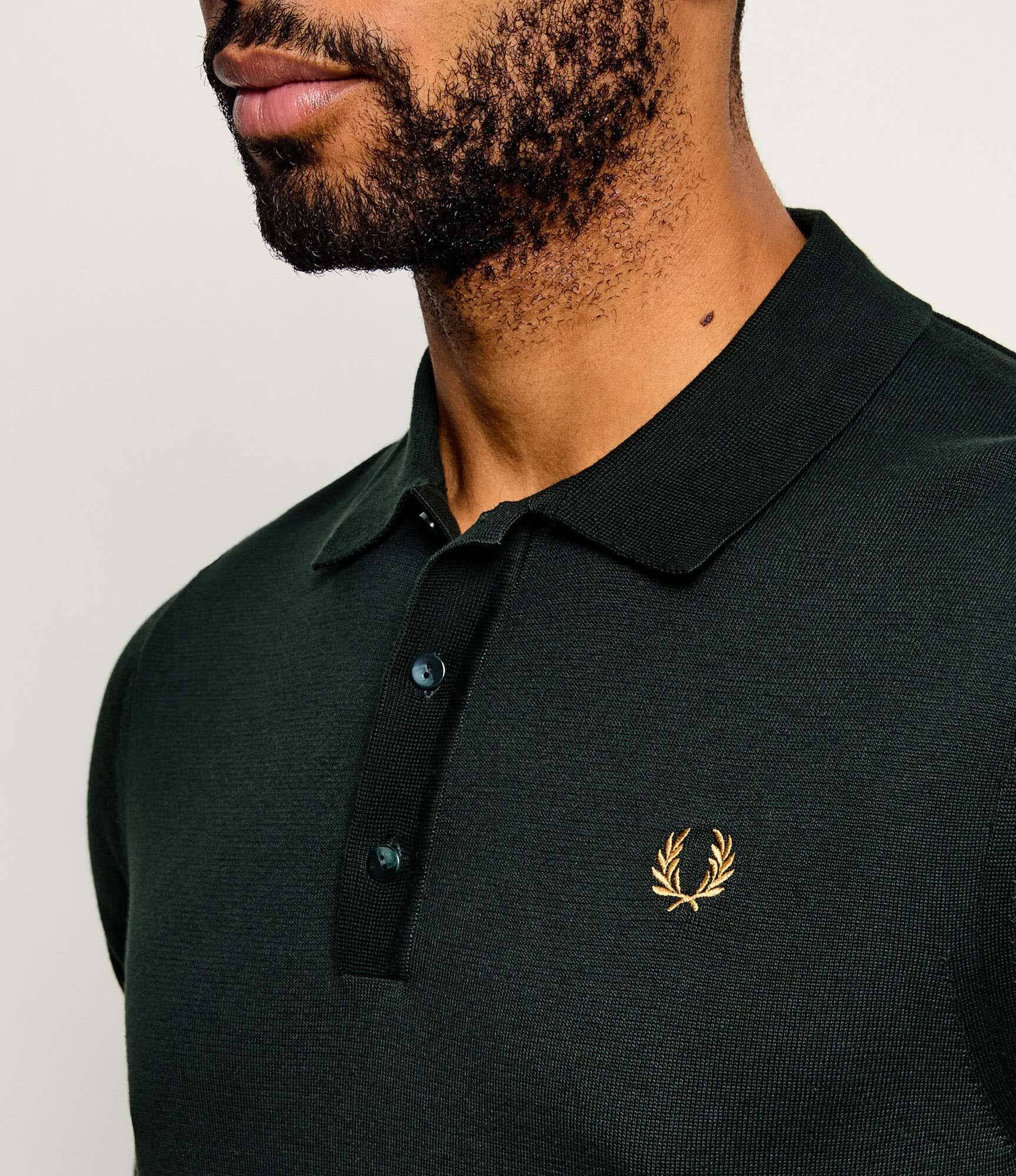 Fred Perry Pulover | regular fit