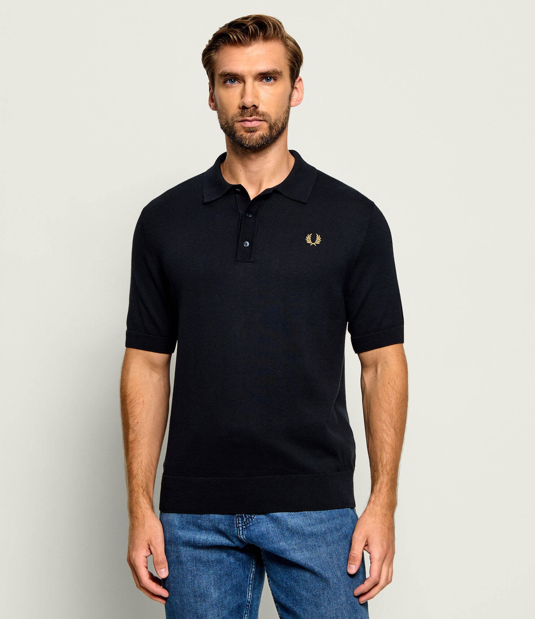 Fred Perry Pulover | regular fit
