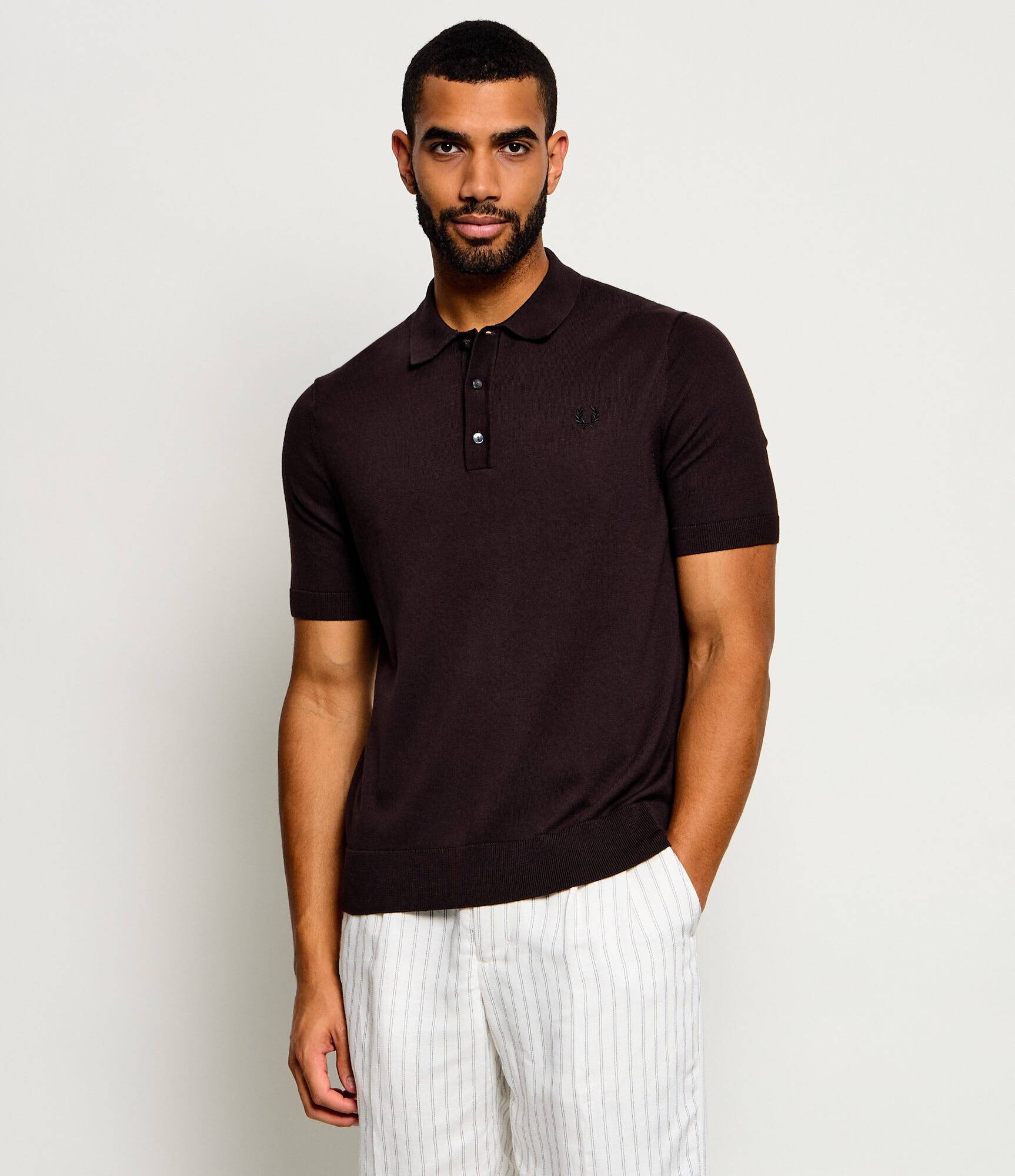 Fred Perry Pulover | regular fit