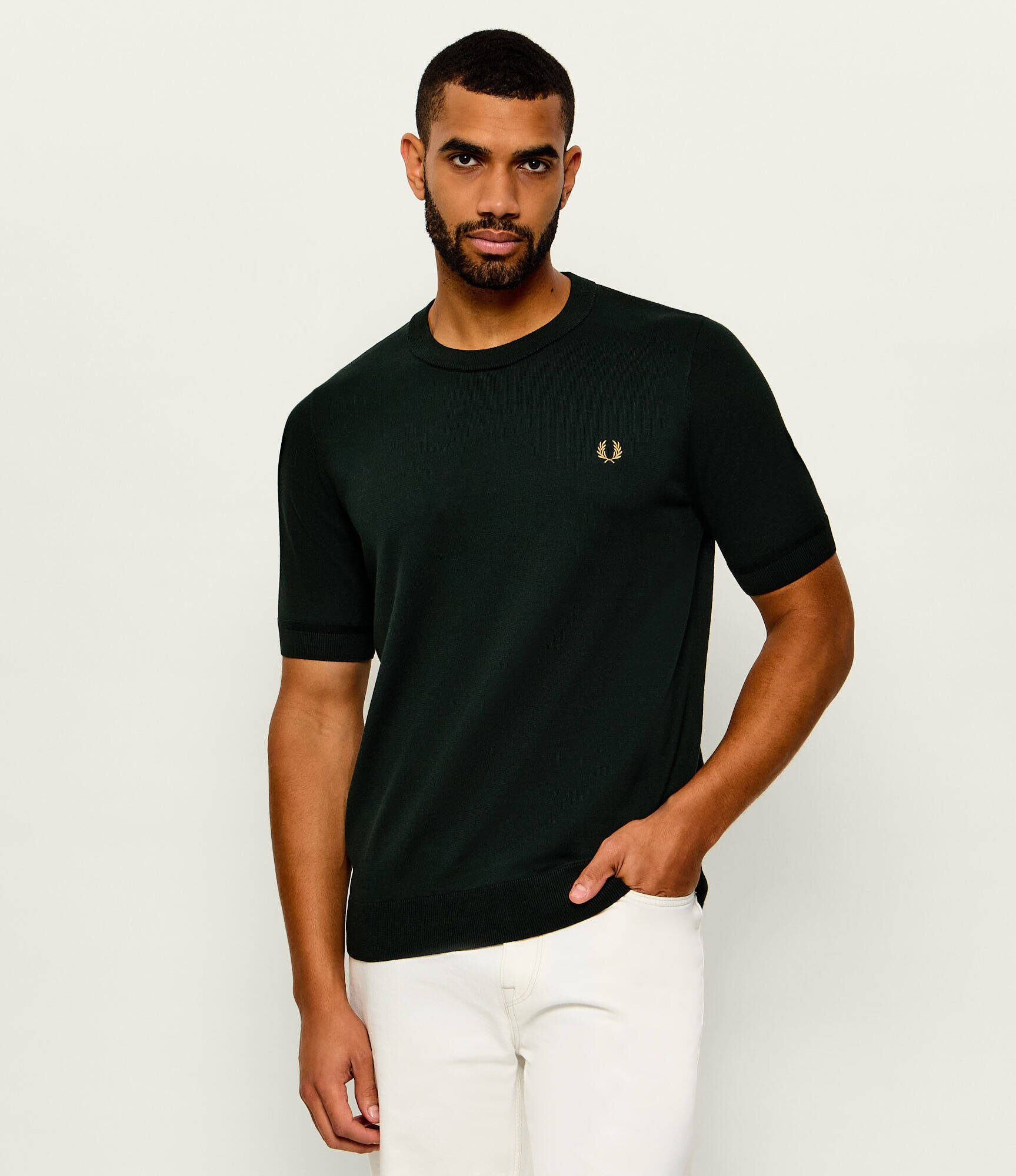 Fred Perry Pulover | regular fit