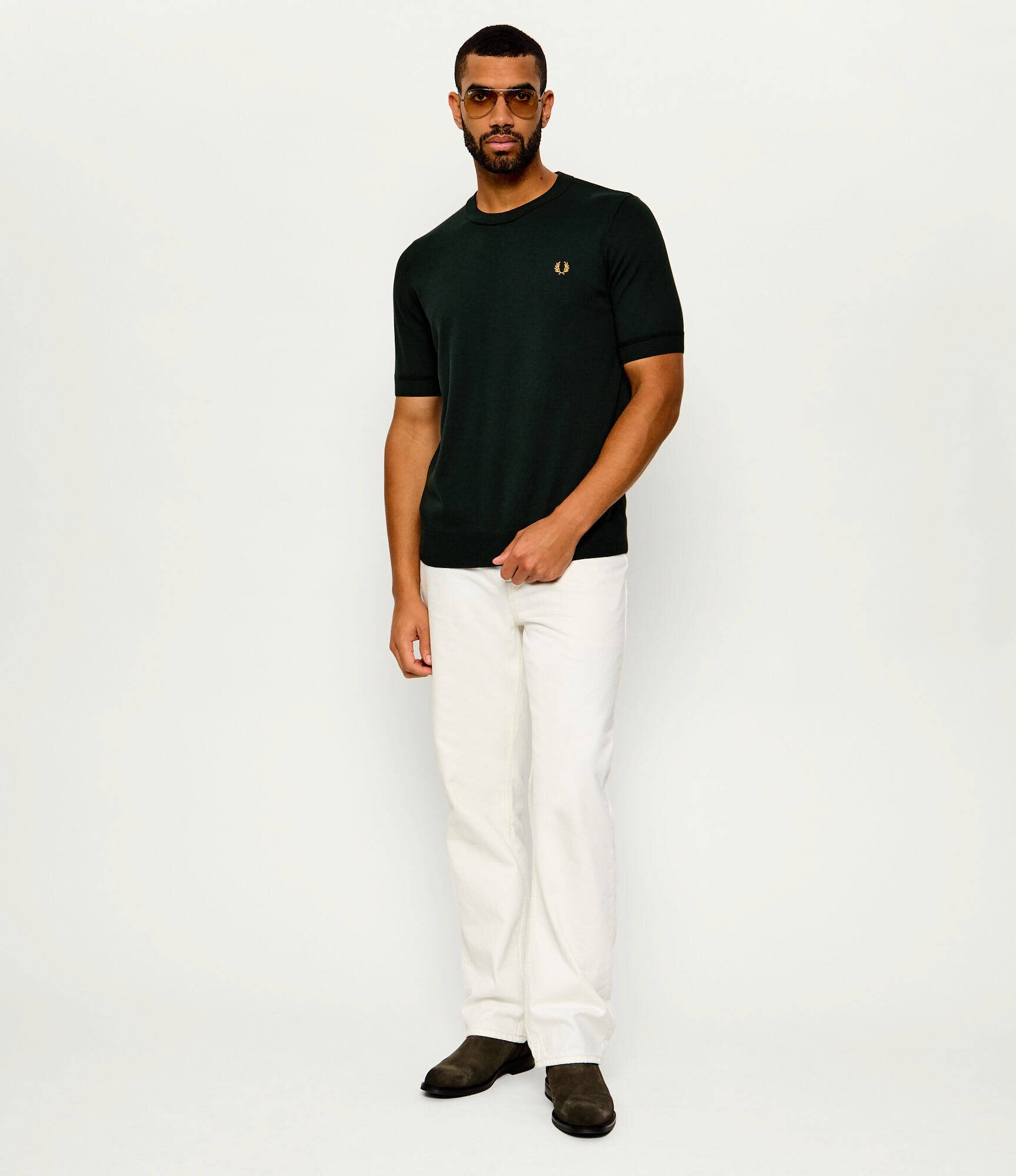 Fred Perry Pulover | regular fit