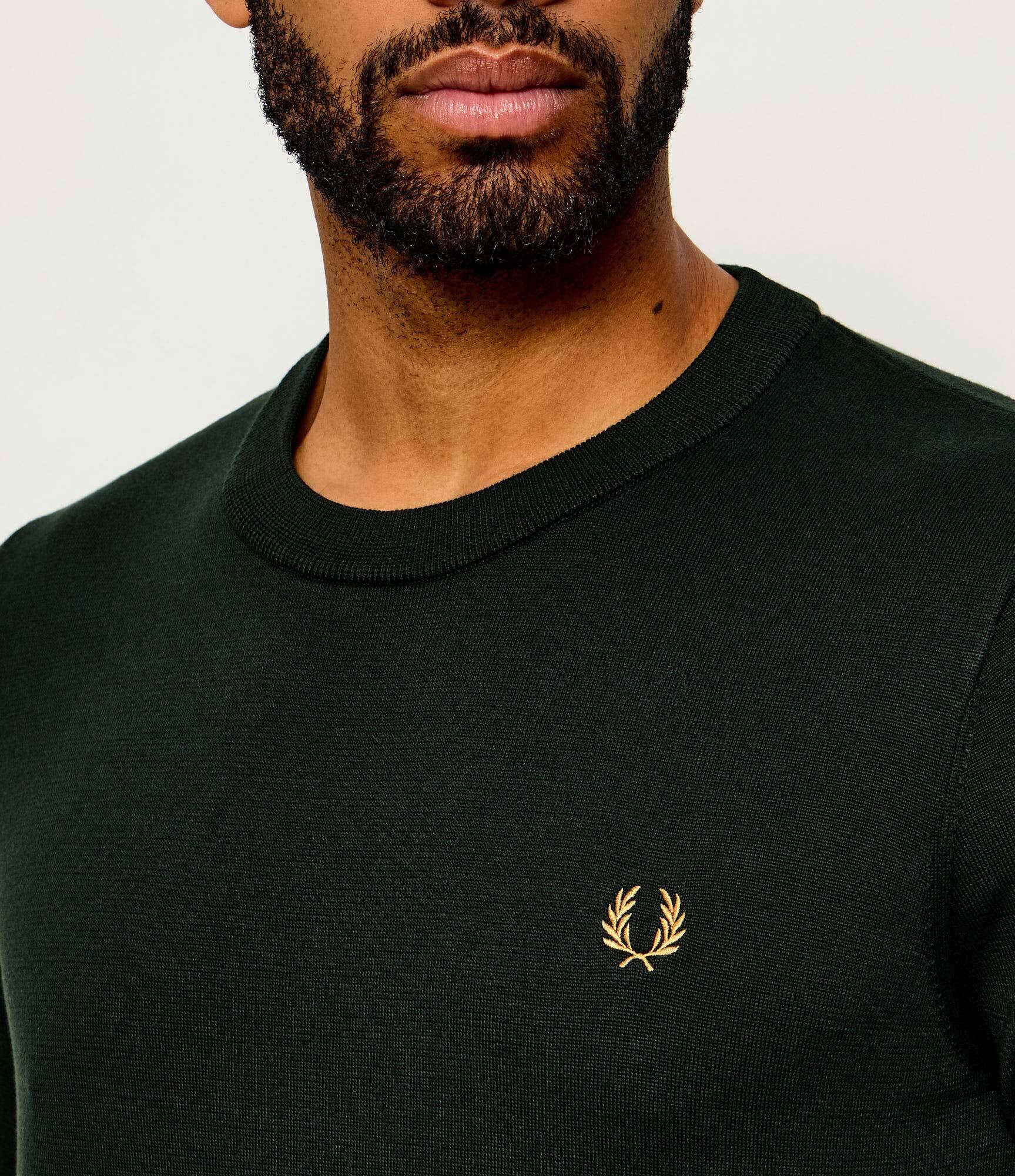 Fred Perry Pulover | regular fit