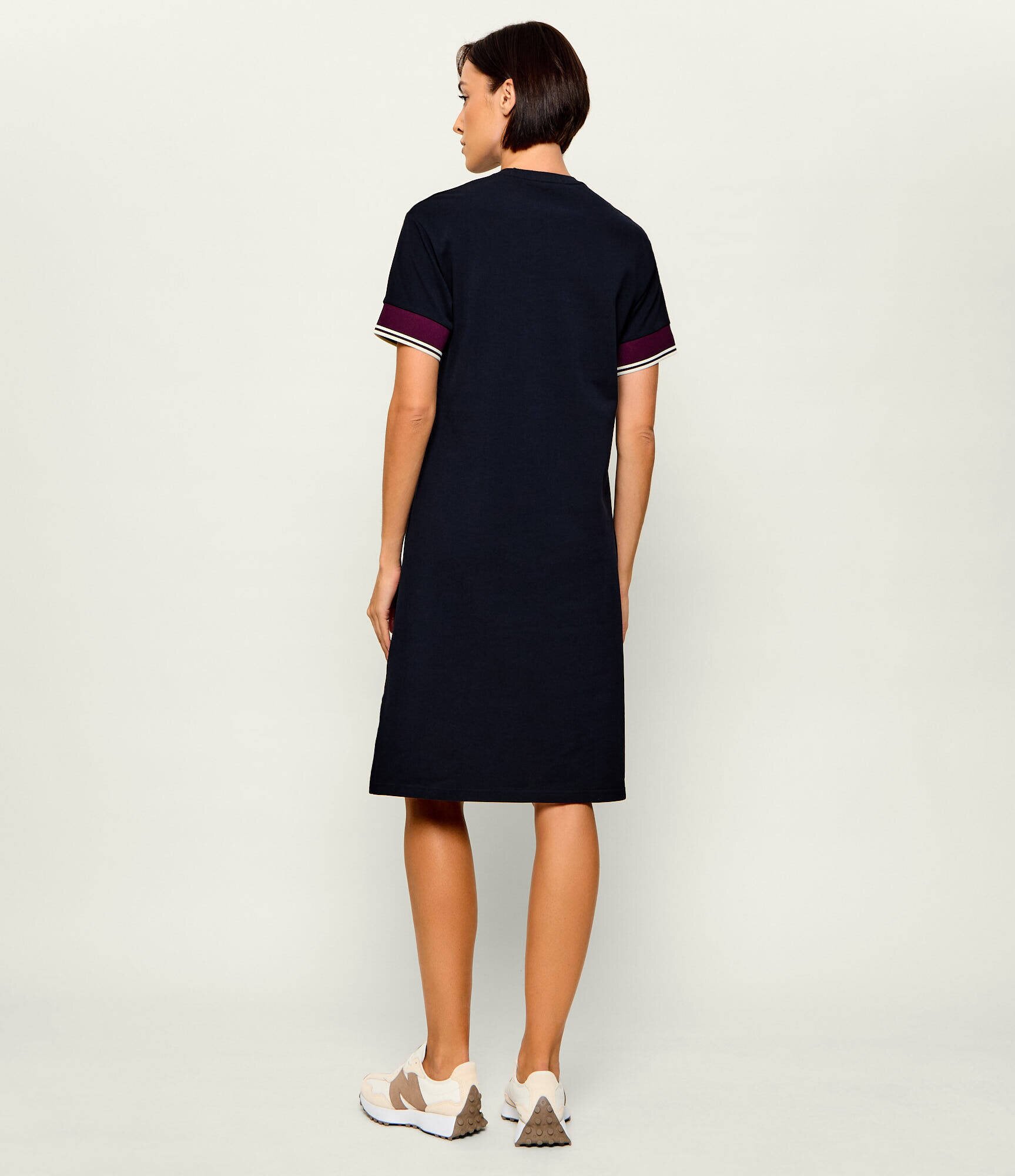 Fred Perry Rochie