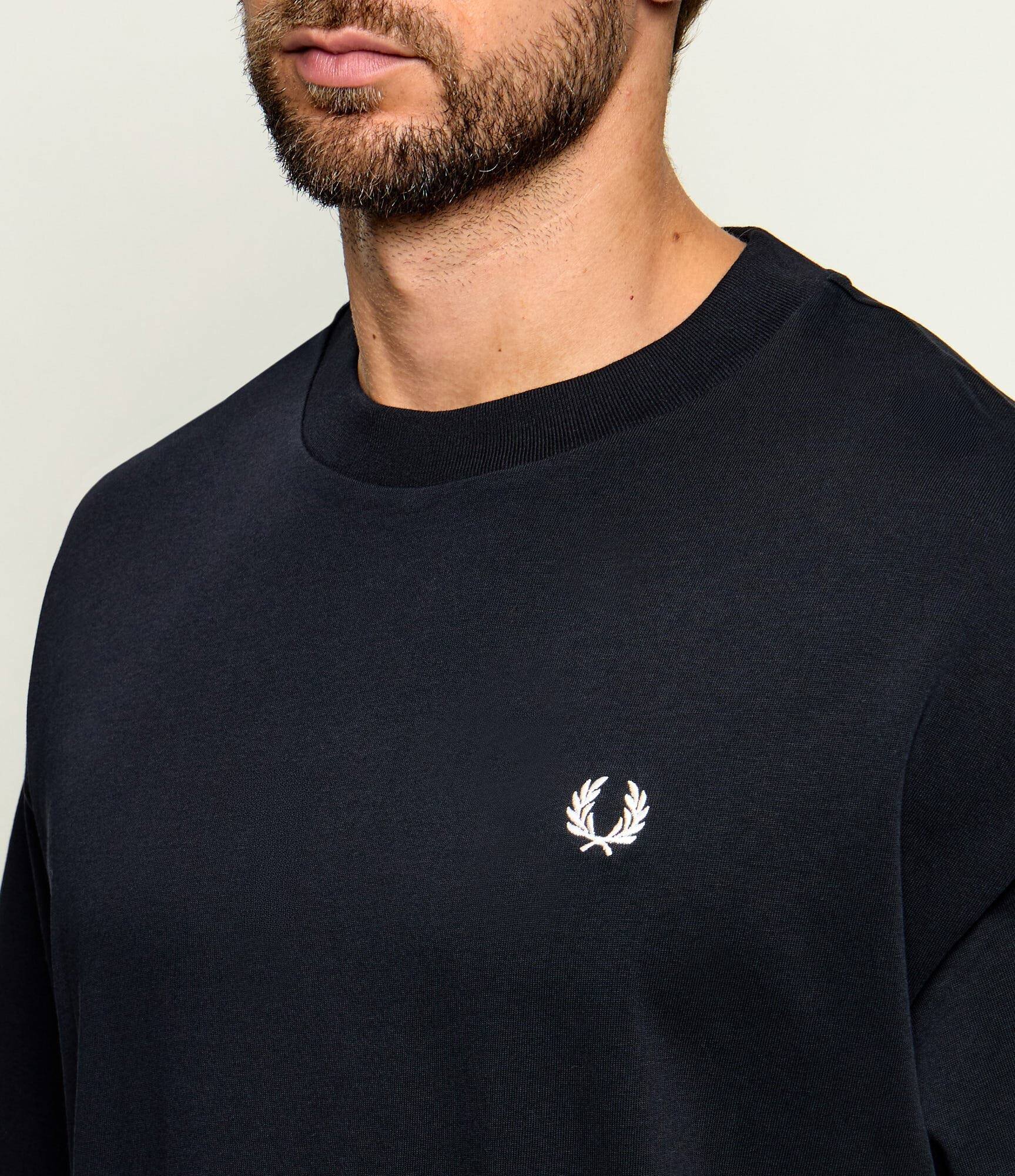 Fred Perry Tricou | Oversize fit