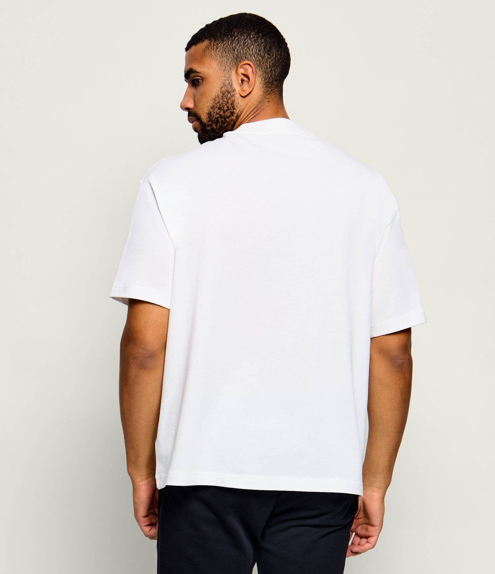 Fred Perry Tricou | Oversize fit