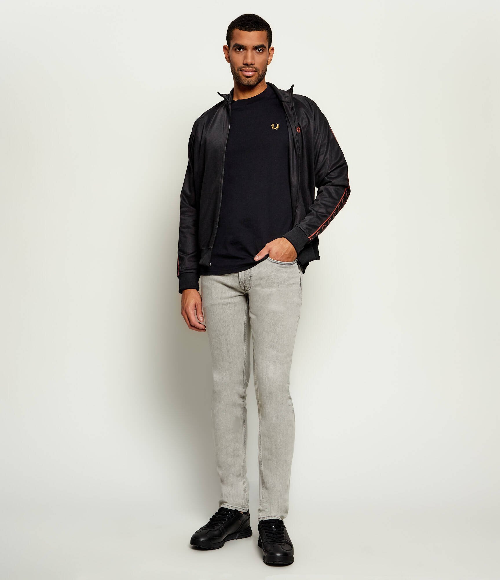 Fred Perry Tricou | regular fit