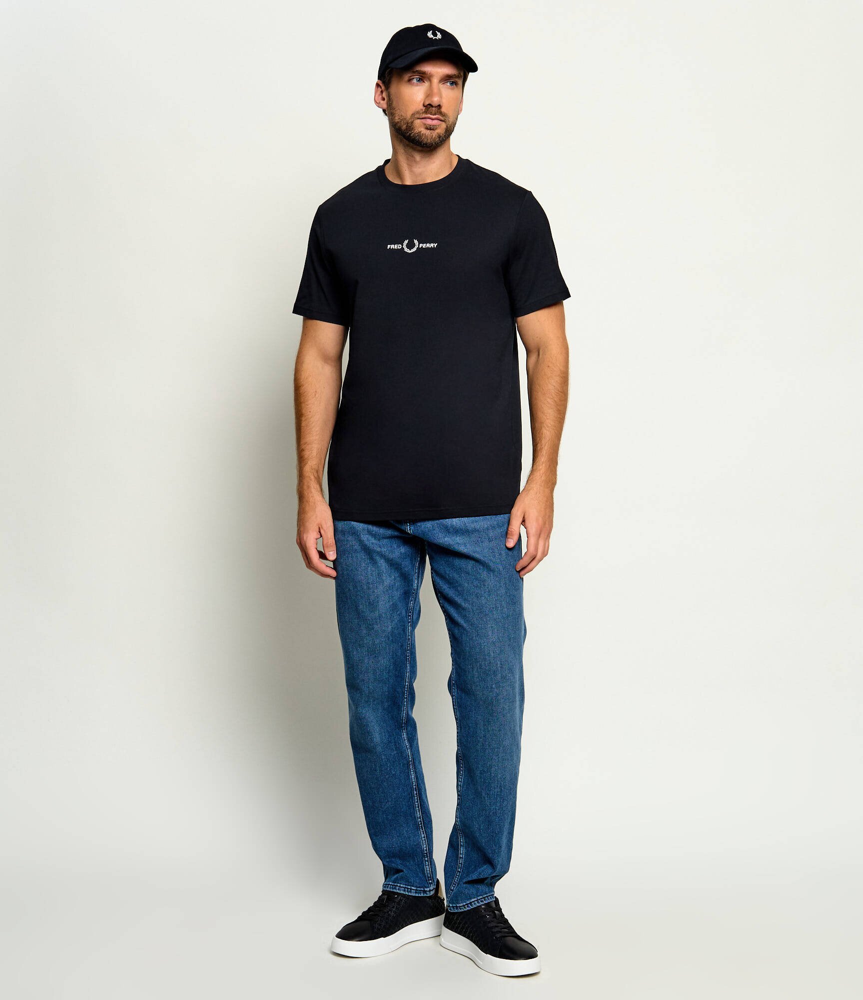 Fred Perry Tricou | regular fit