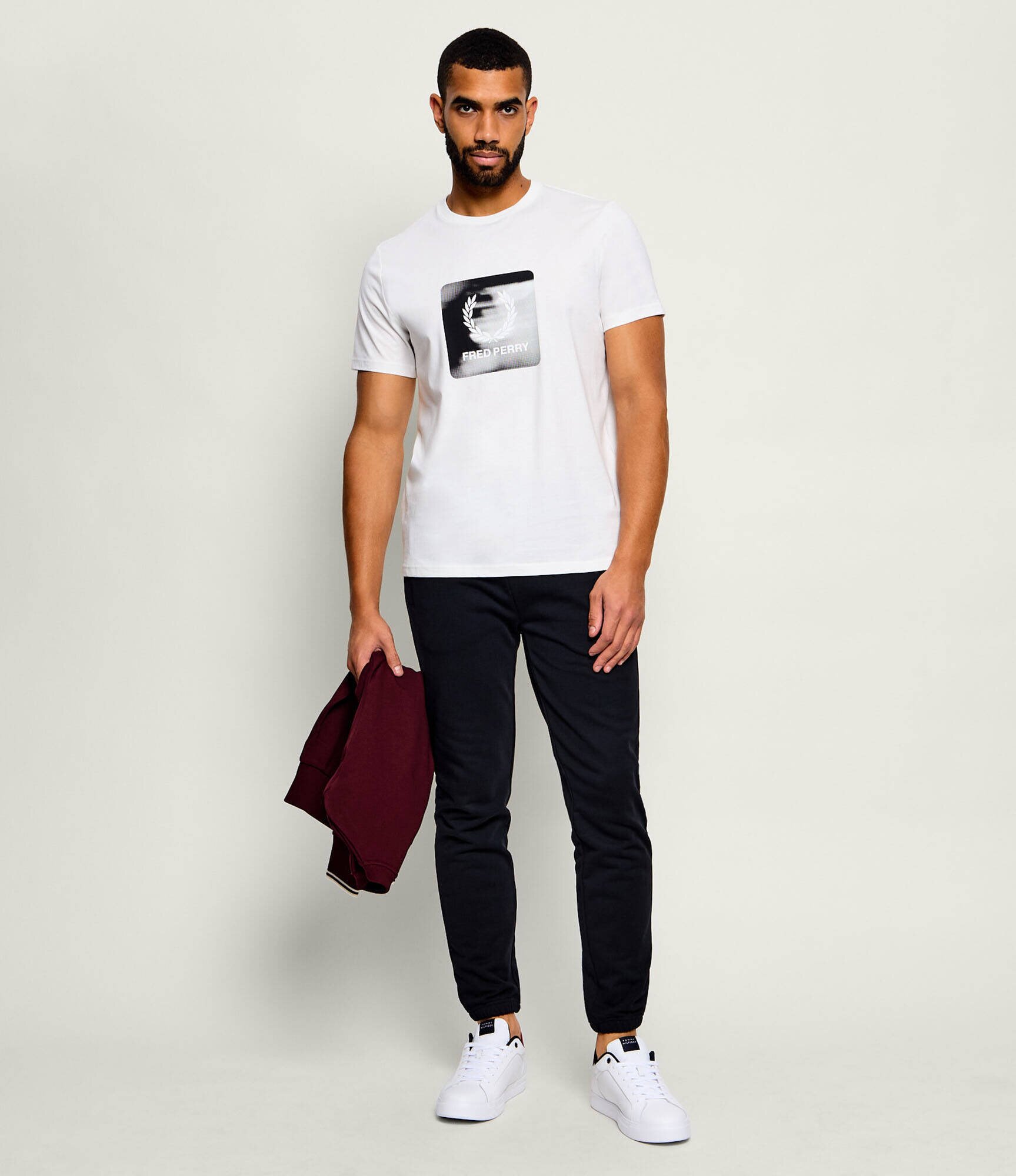 Fred Perry Tricou | regular fit