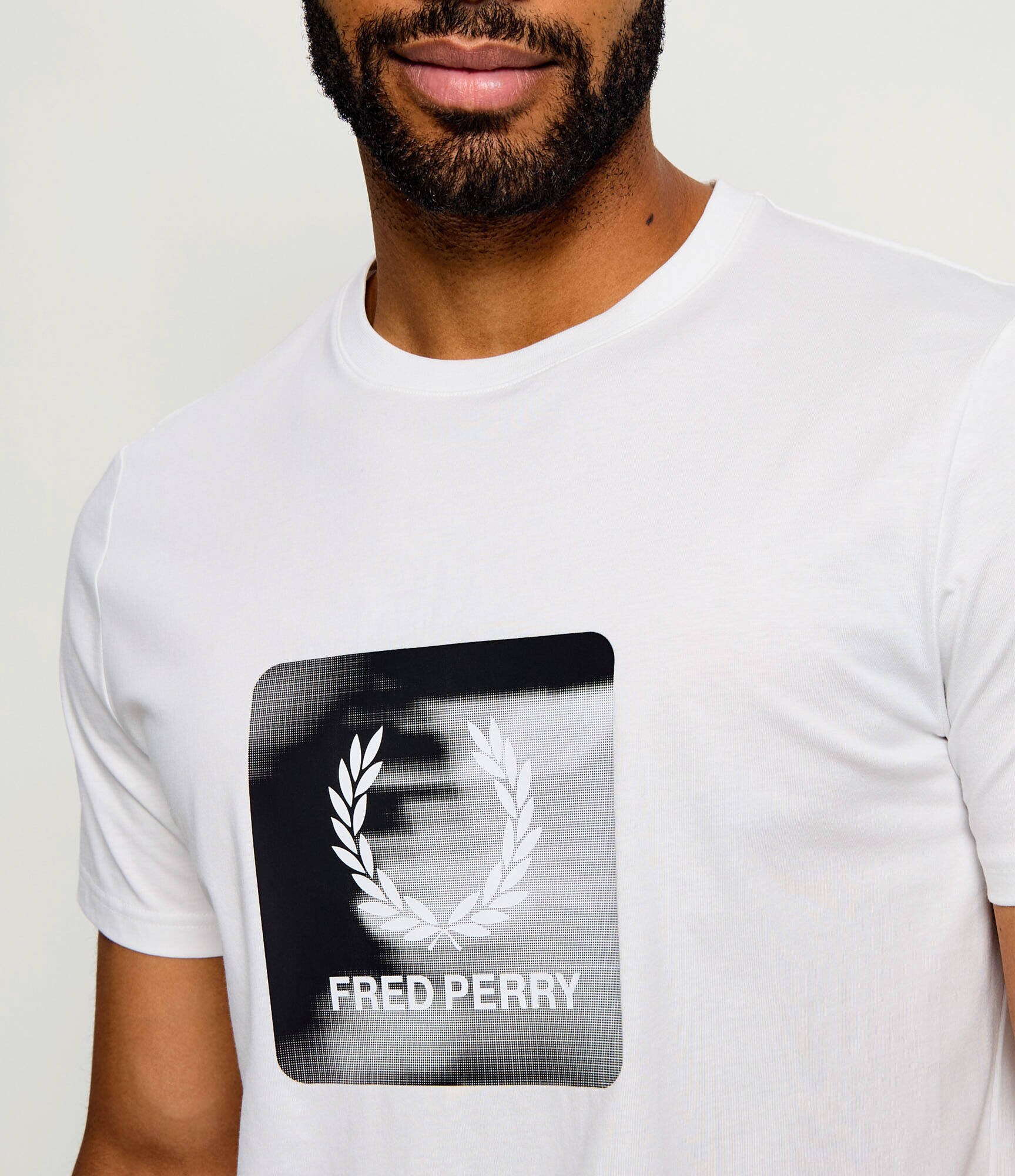 Fred Perry Tricou | regular fit