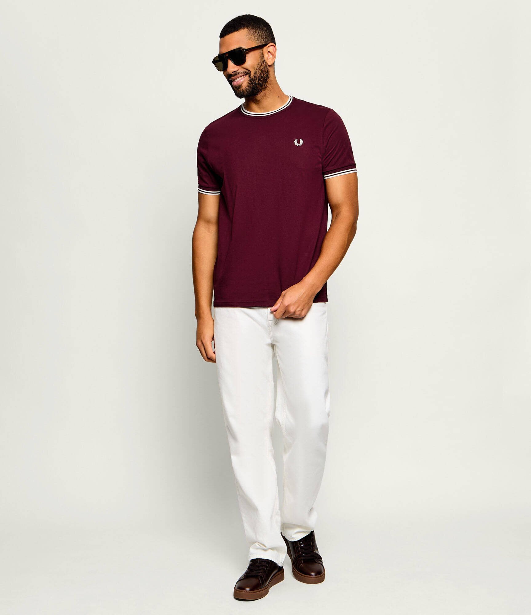 Fred Perry Tricou | regular fit
