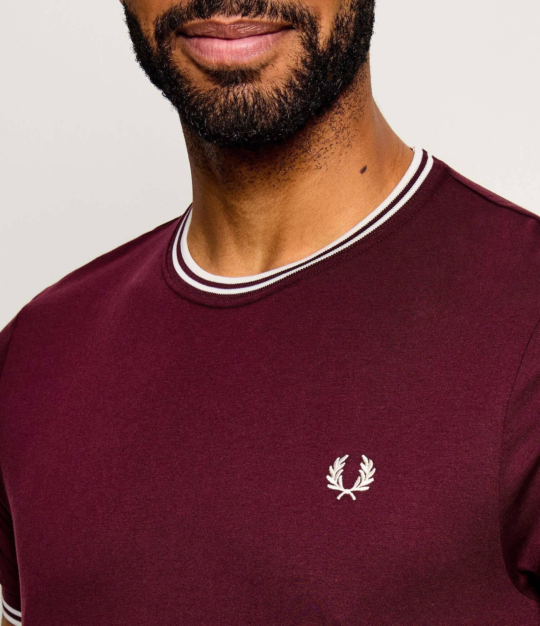 Fred Perry Tricou | regular fit