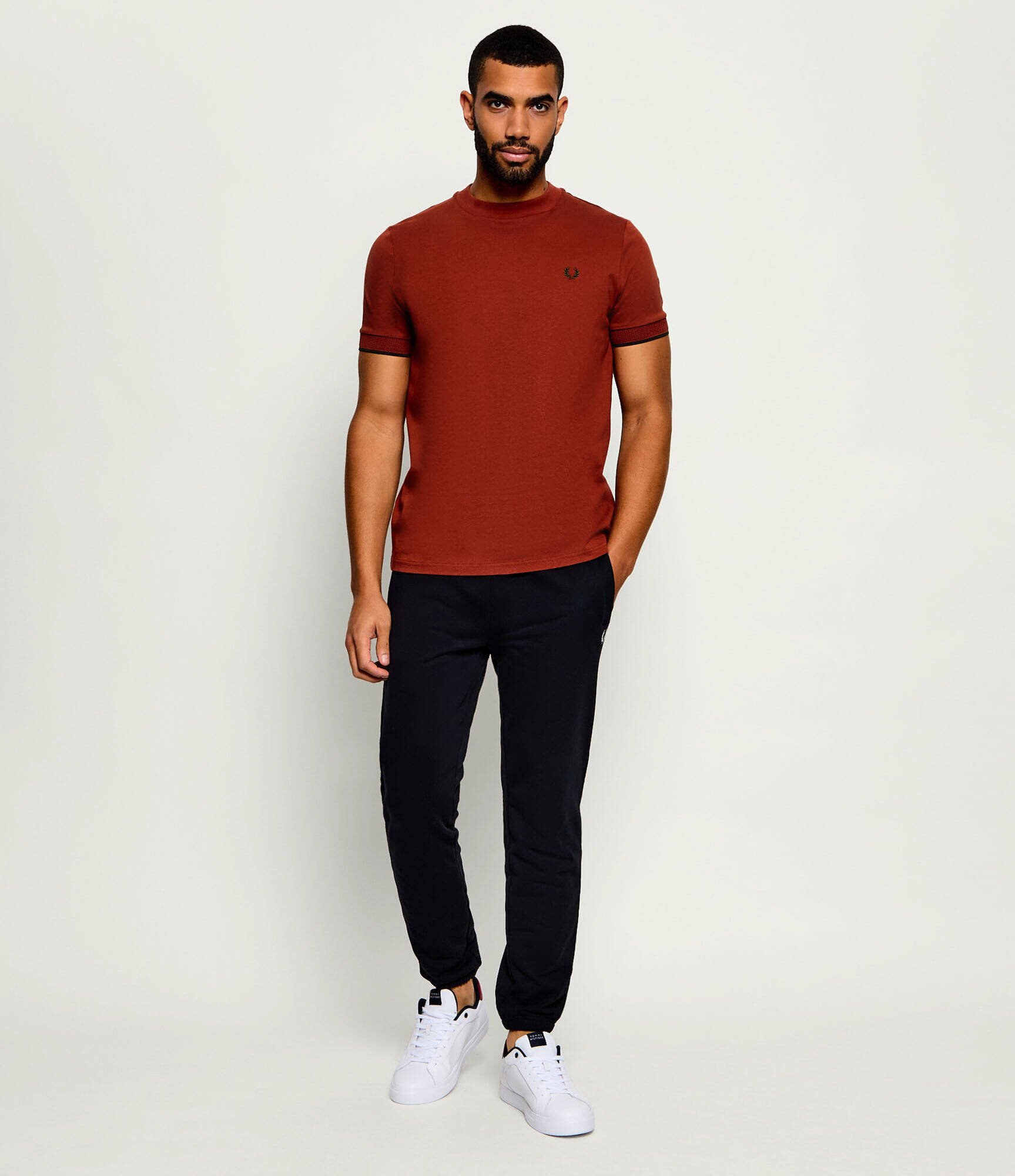 Fred Perry Tricou | regular fit