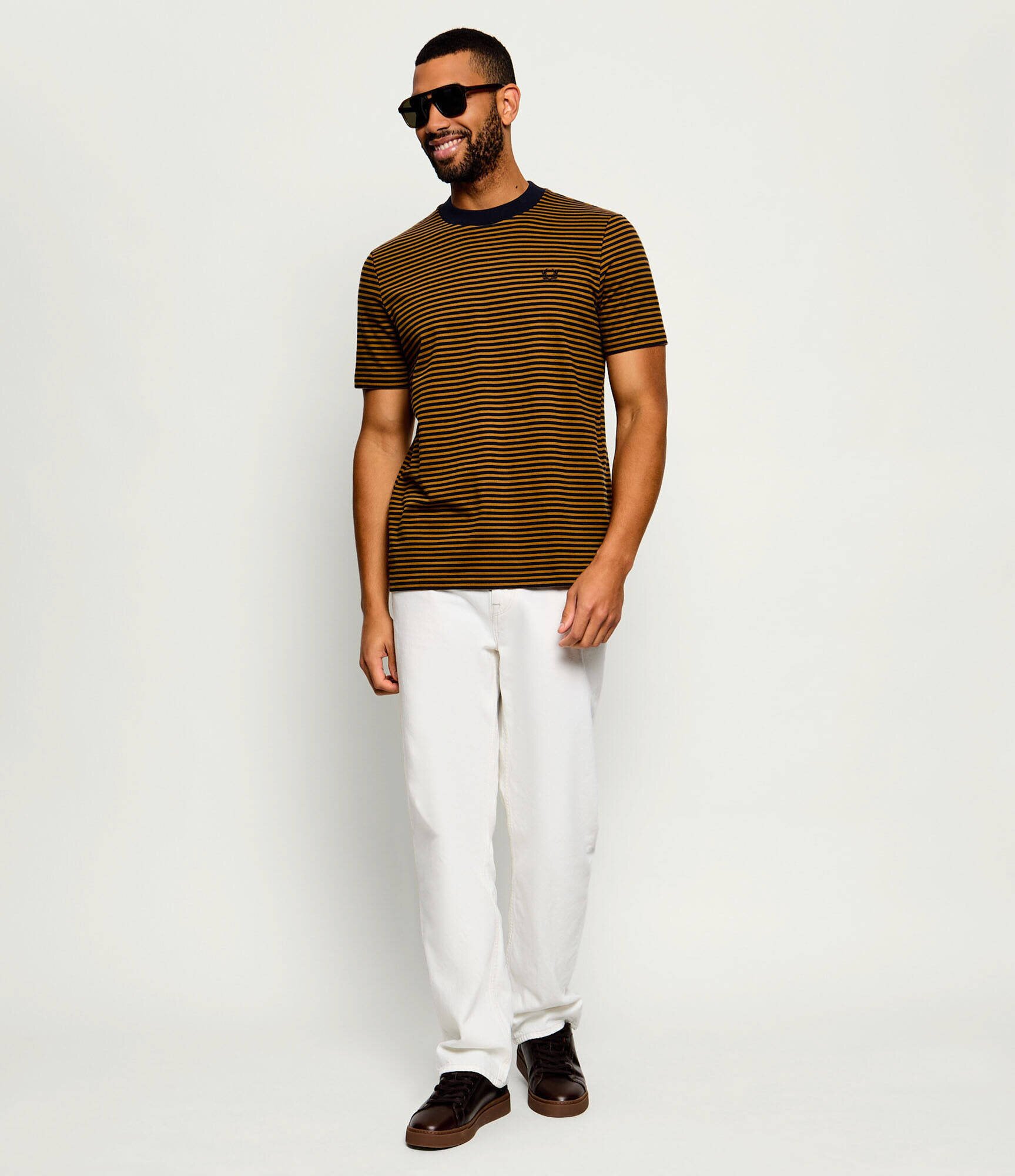 Fred Perry Tricou | regular fit